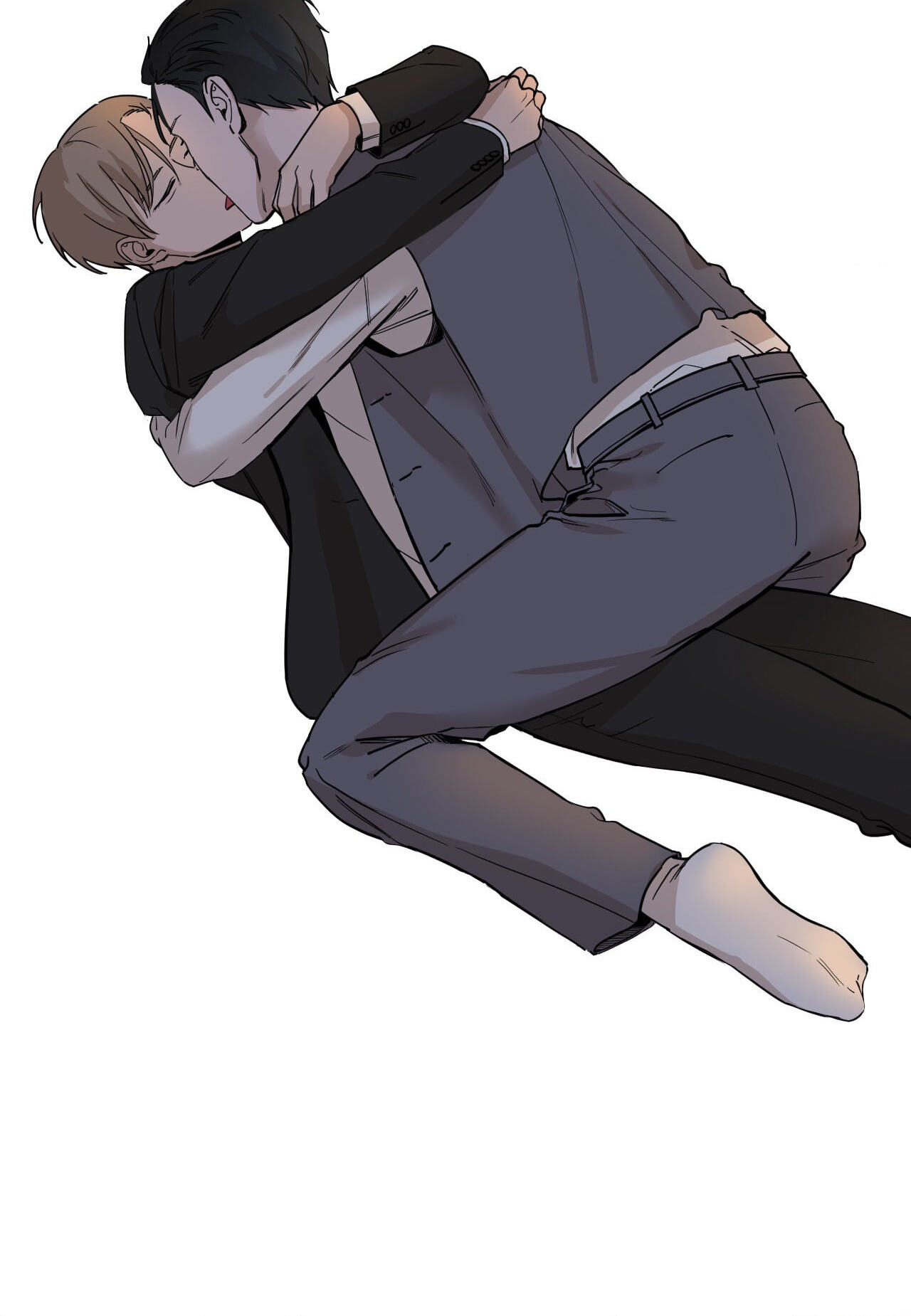 Read My Suha chapter 7 image 13 on Lezhin