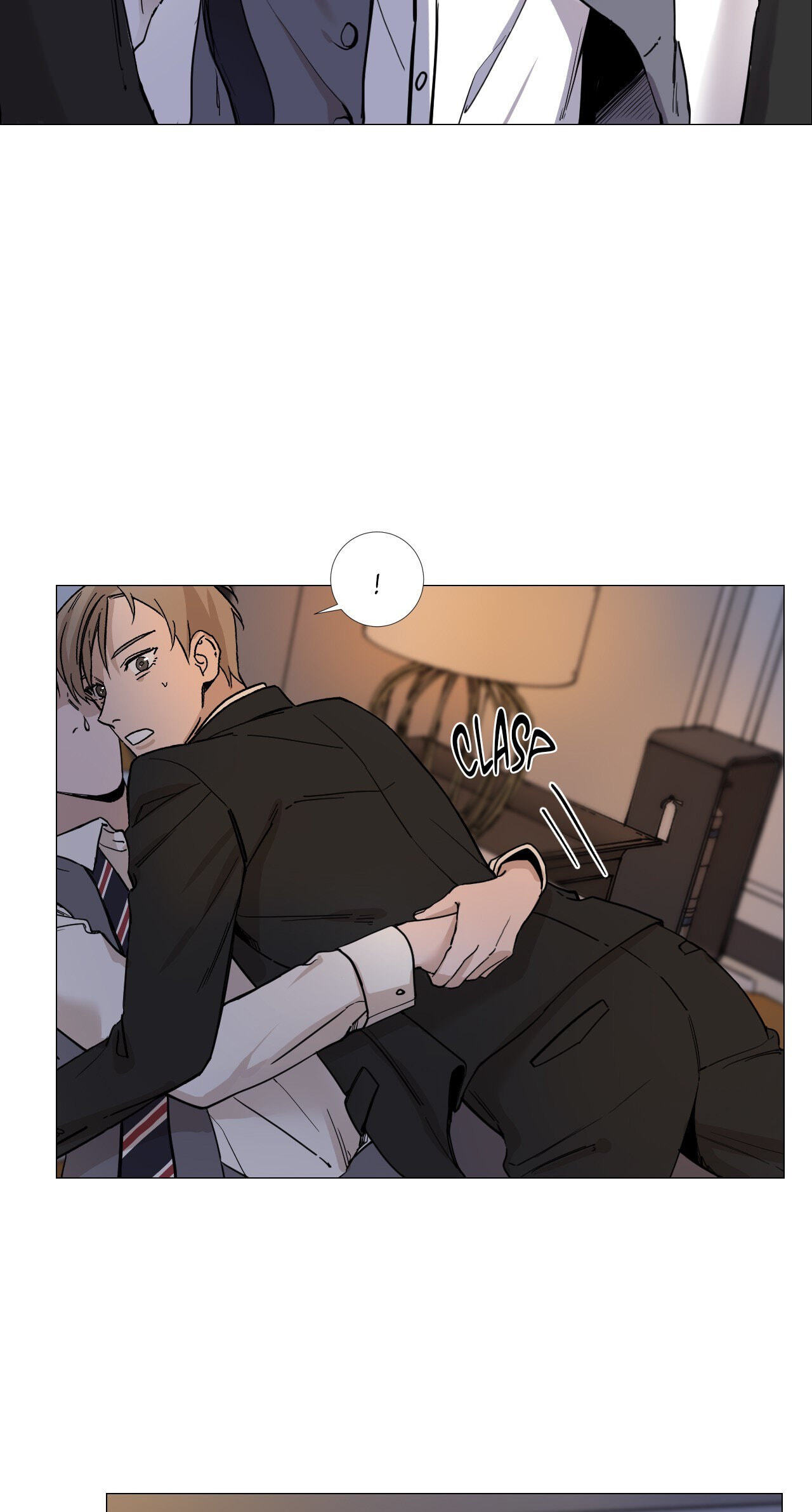 Read My Suha chapter 7 image 2 on Lezhin