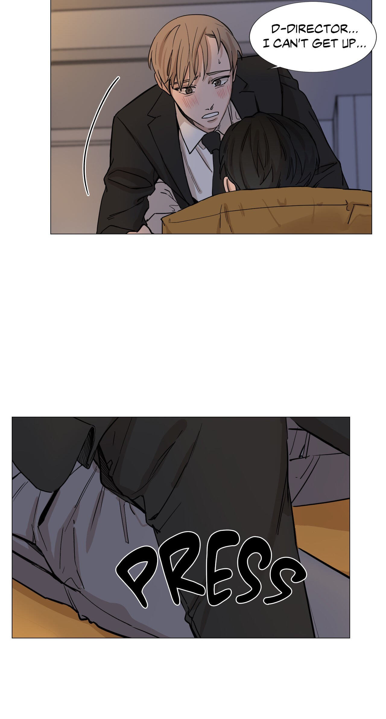 Read My Suha chapter 7 image 3 on Lezhin
