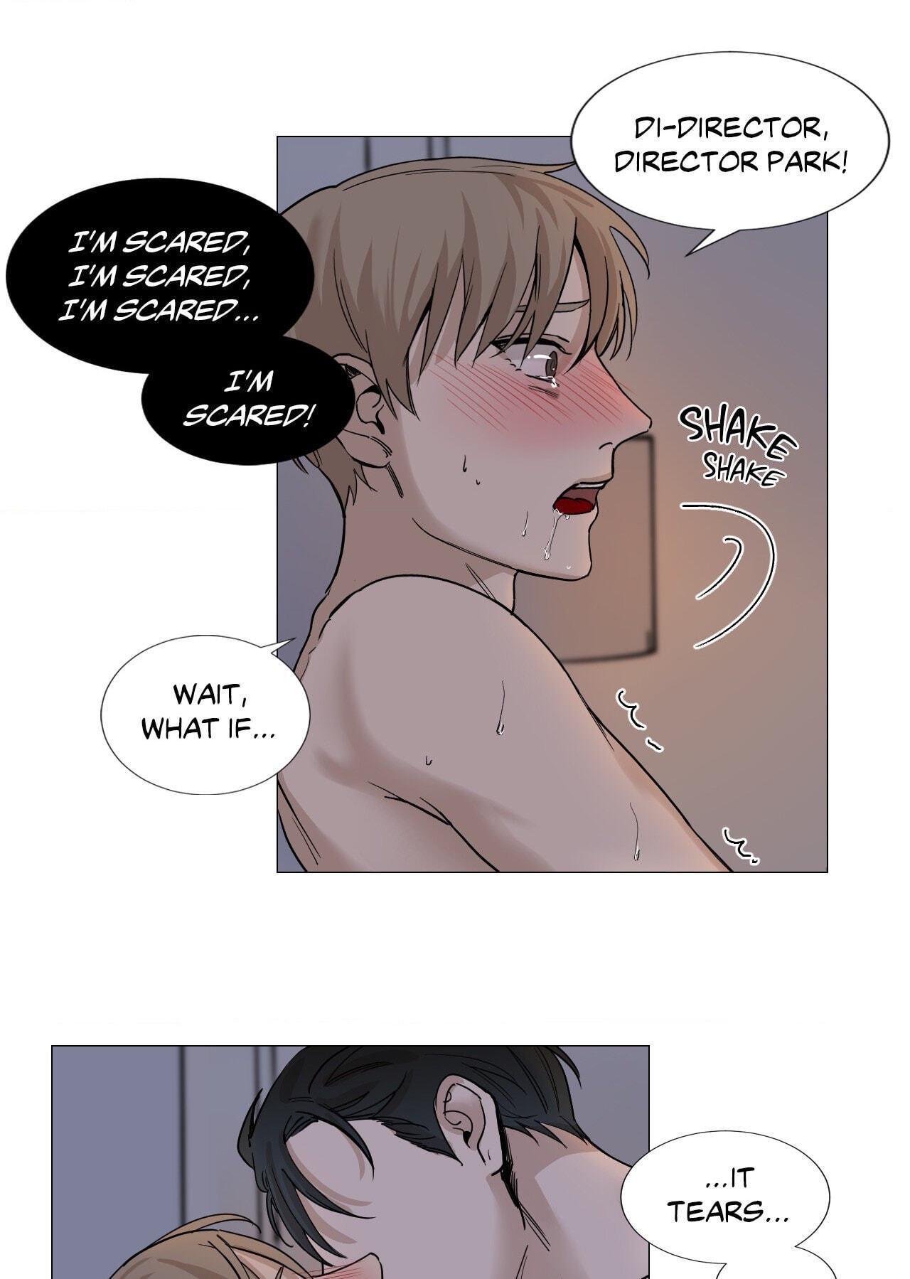 Read My Suha chapter 7 image 38 on Lezhin