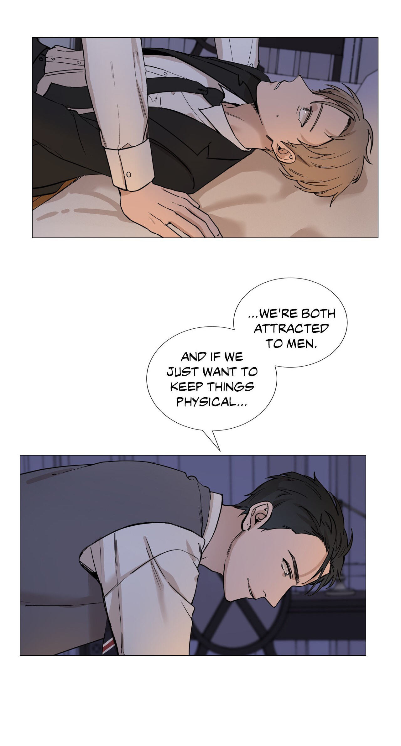 Read My Suha chapter 7 image 7 on Lezhin