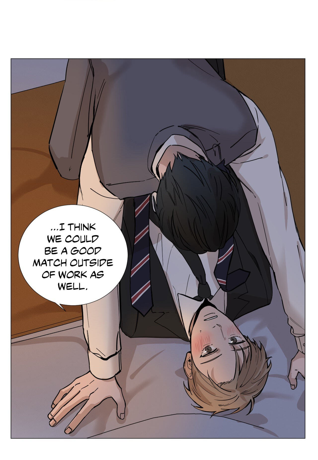 Read My Suha chapter 7 image 8 on Lezhin
