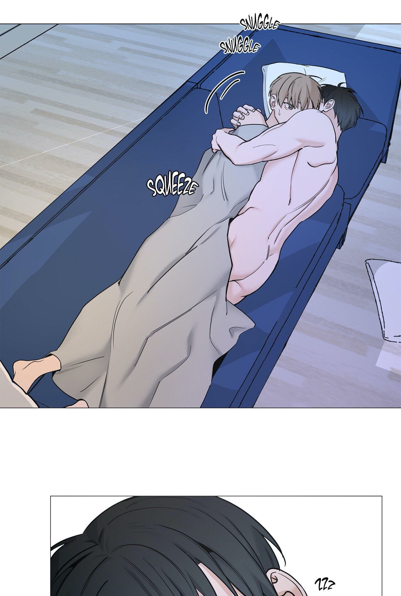 Read My Suha chapter 70 image 0 on Lezhin
