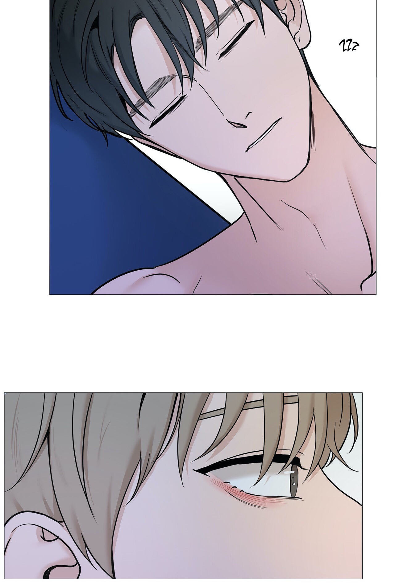 Read My Suha chapter 70 image 1 on Lezhin