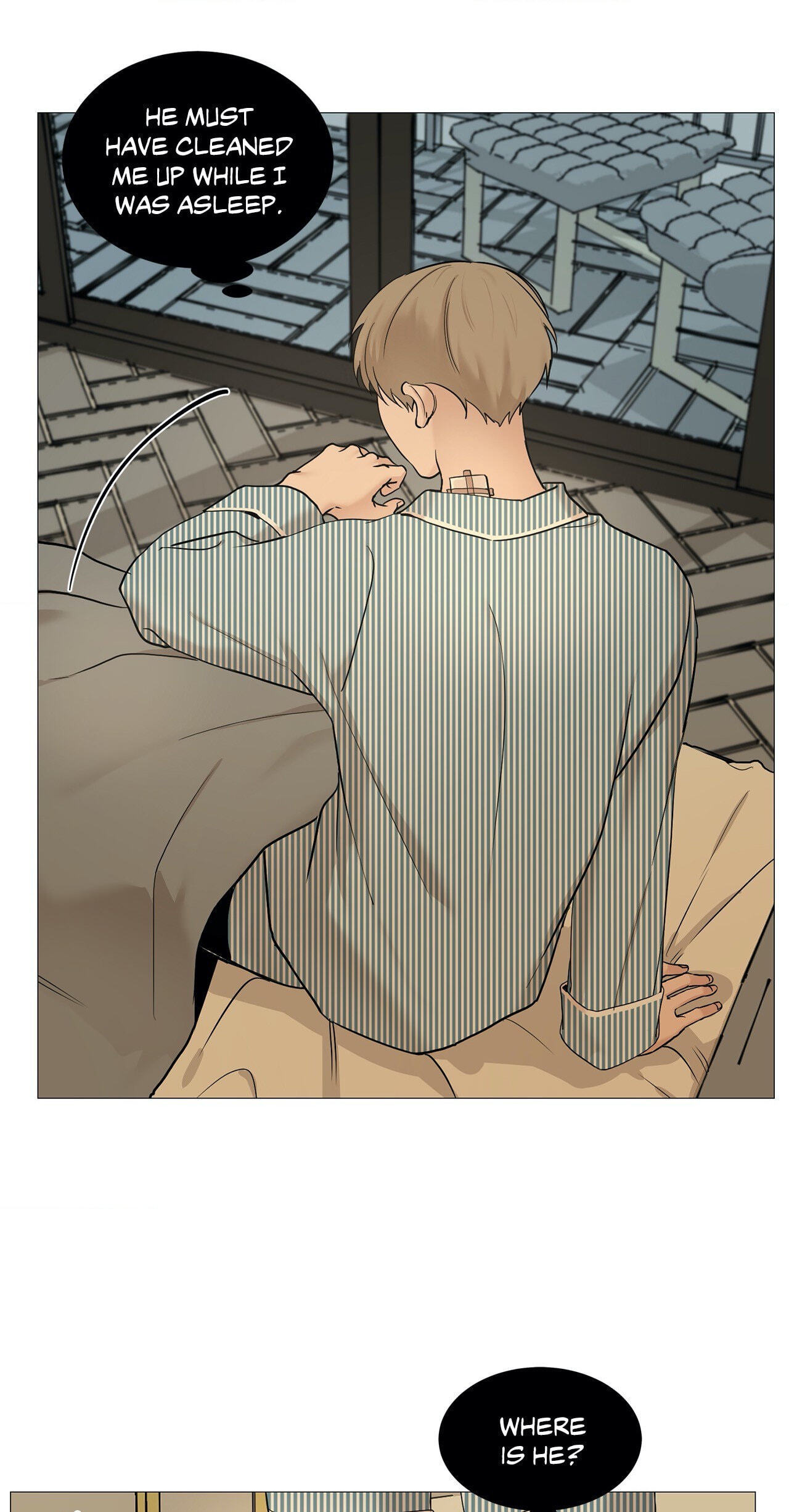 Read My Suha chapter 70 image 10 on Lezhin