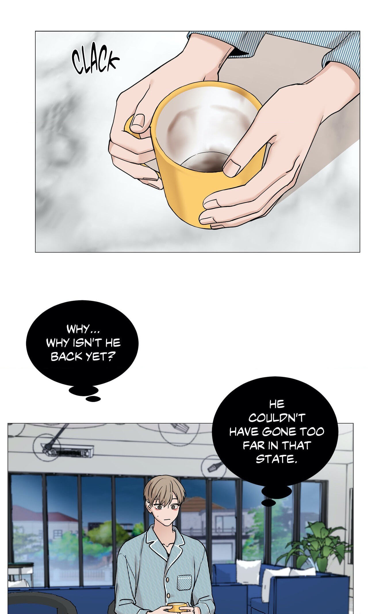 Read My Suha chapter 70 image 15 on Lezhin
