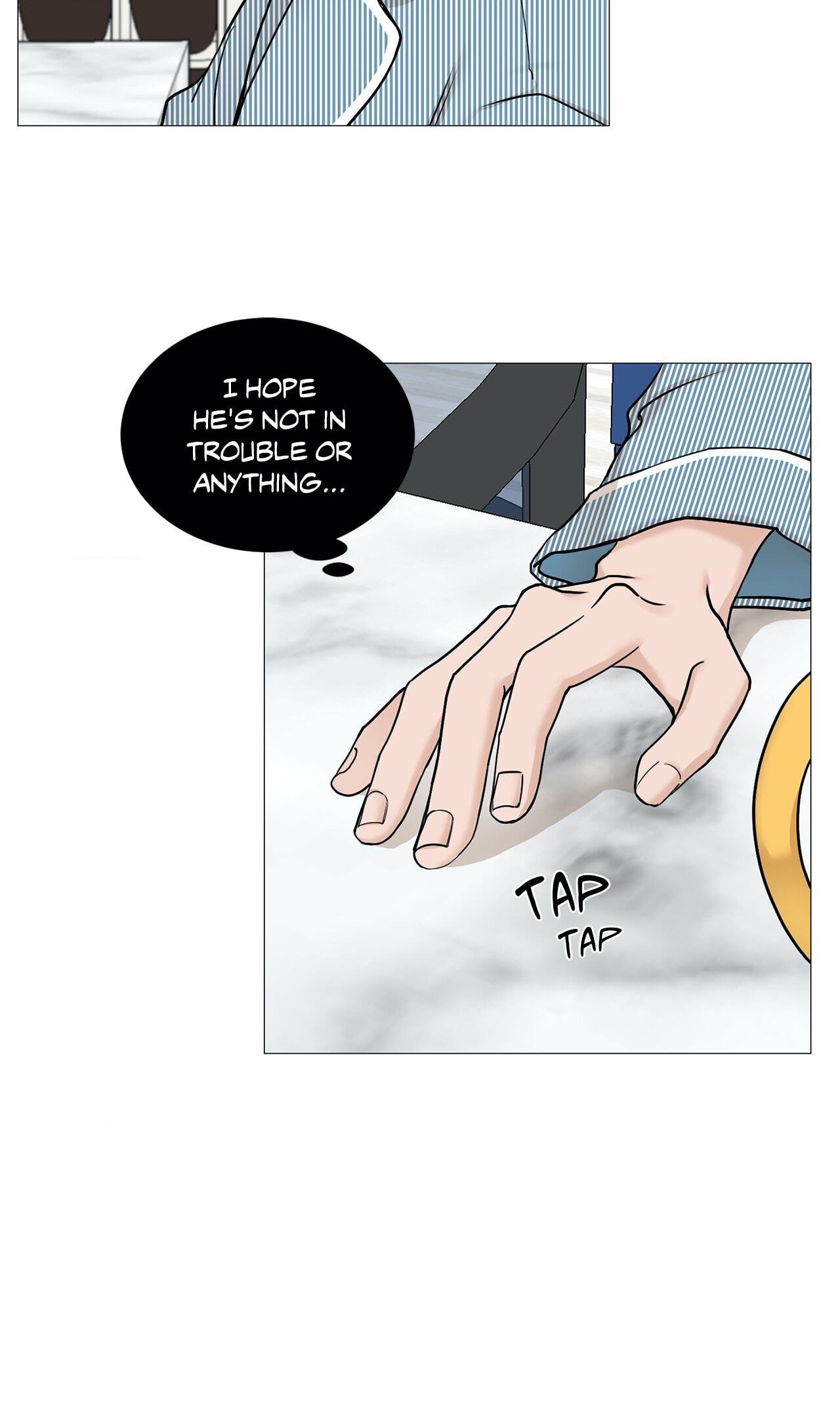 Read My Suha chapter 70 image 18 on Lezhin