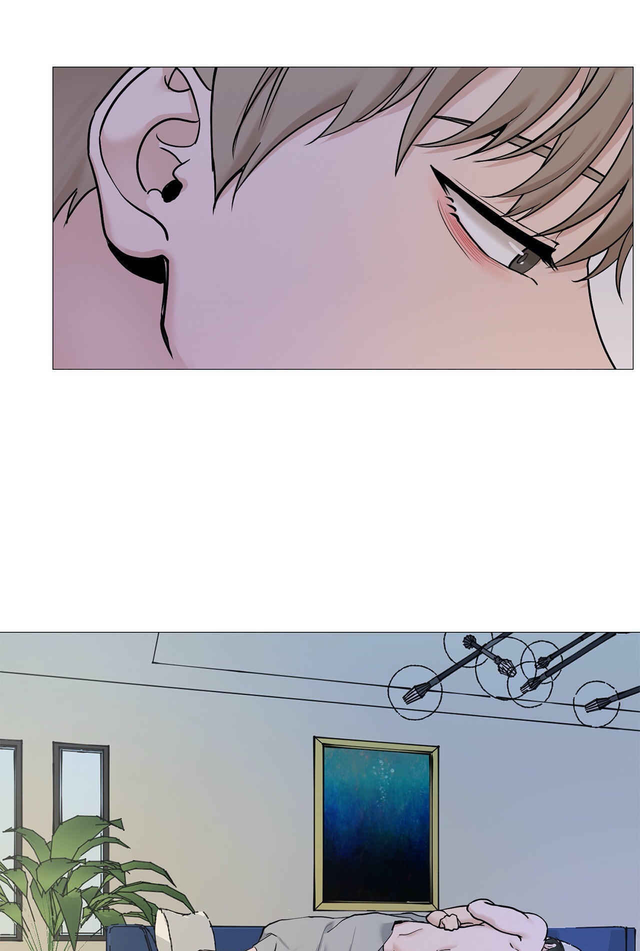 Read My Suha chapter 70 image 2 on Lezhin