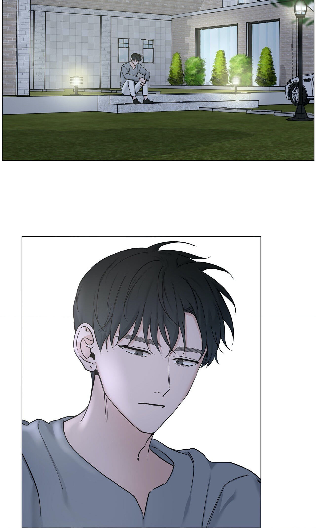 Read My Suha chapter 70 image 21 on Lezhin