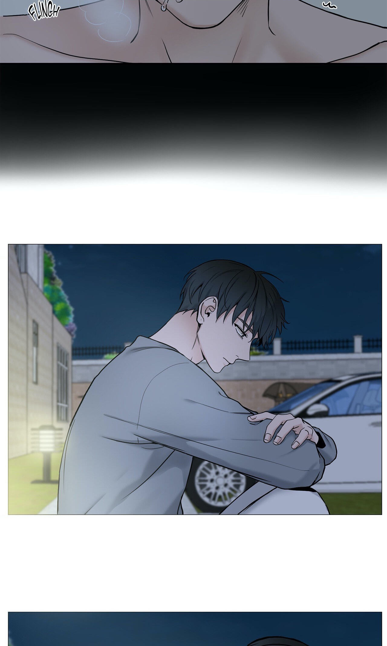 Read My Suha chapter 70 image 24 on Lezhin