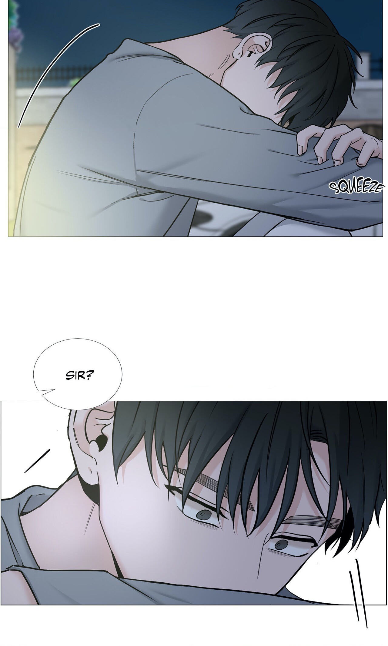 Read My Suha chapter 70 image 25 on Lezhin