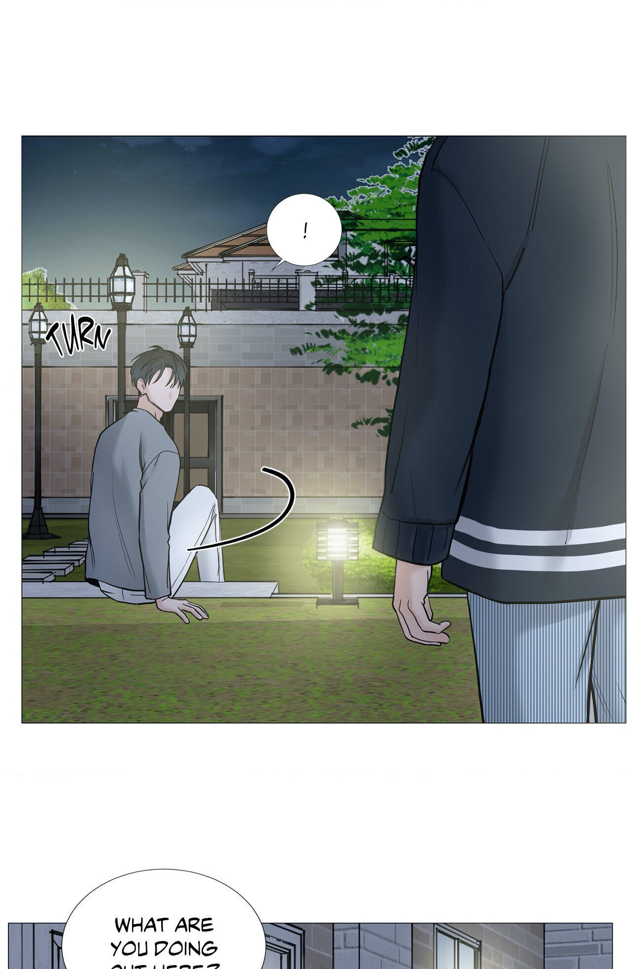 Read My Suha chapter 70 image 26 on Lezhin