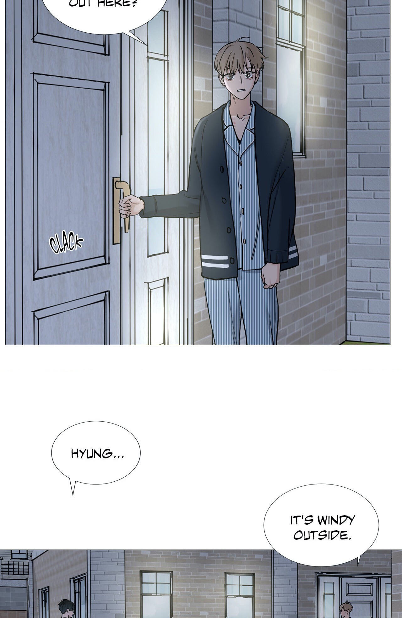 Read My Suha chapter 70 image 27 on Lezhin