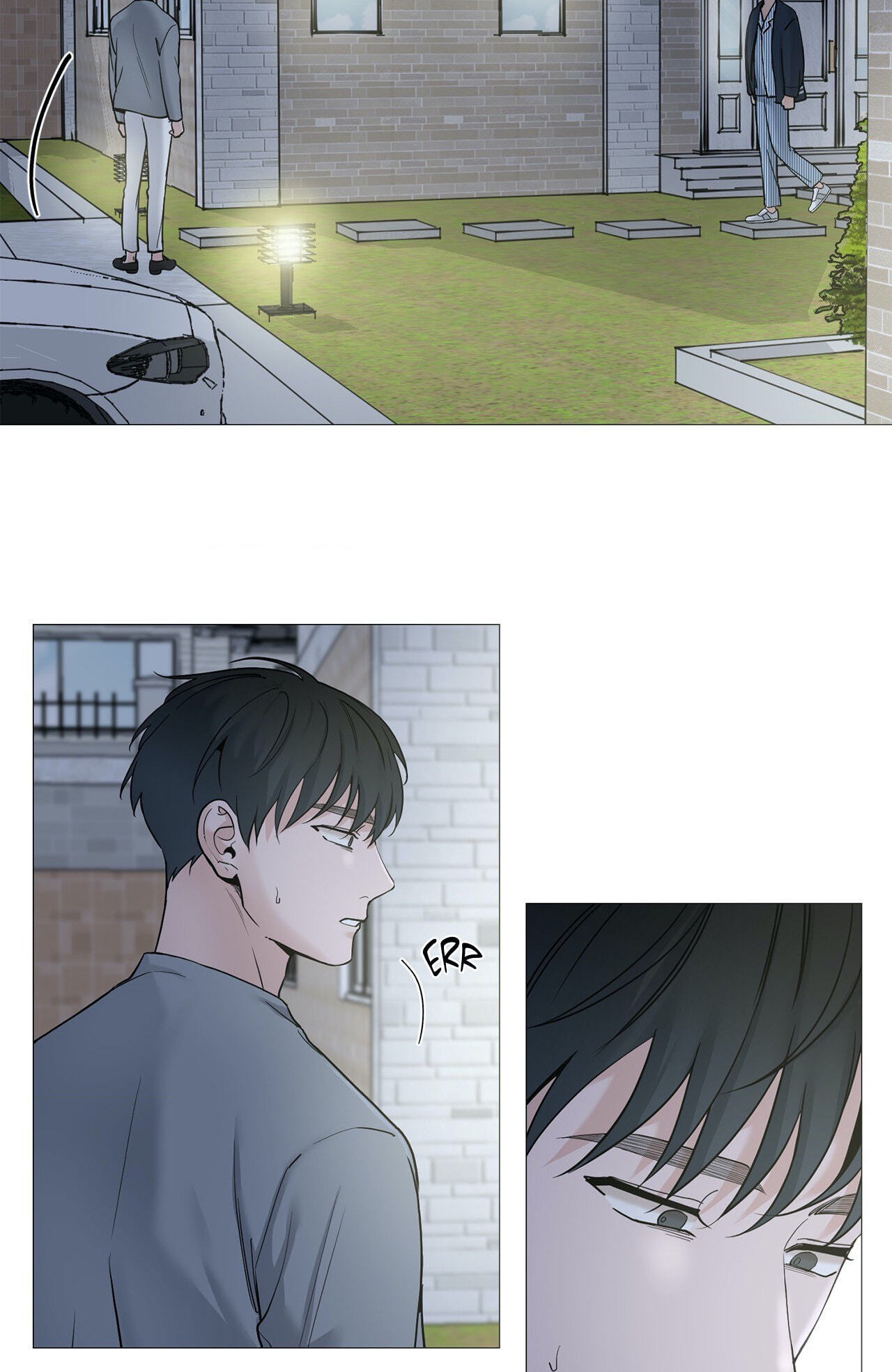 Read My Suha chapter 70 image 28 on Lezhin