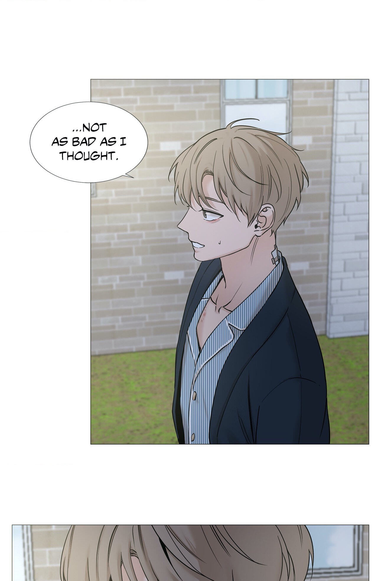 Read My Suha chapter 70 image 30 on Lezhin
