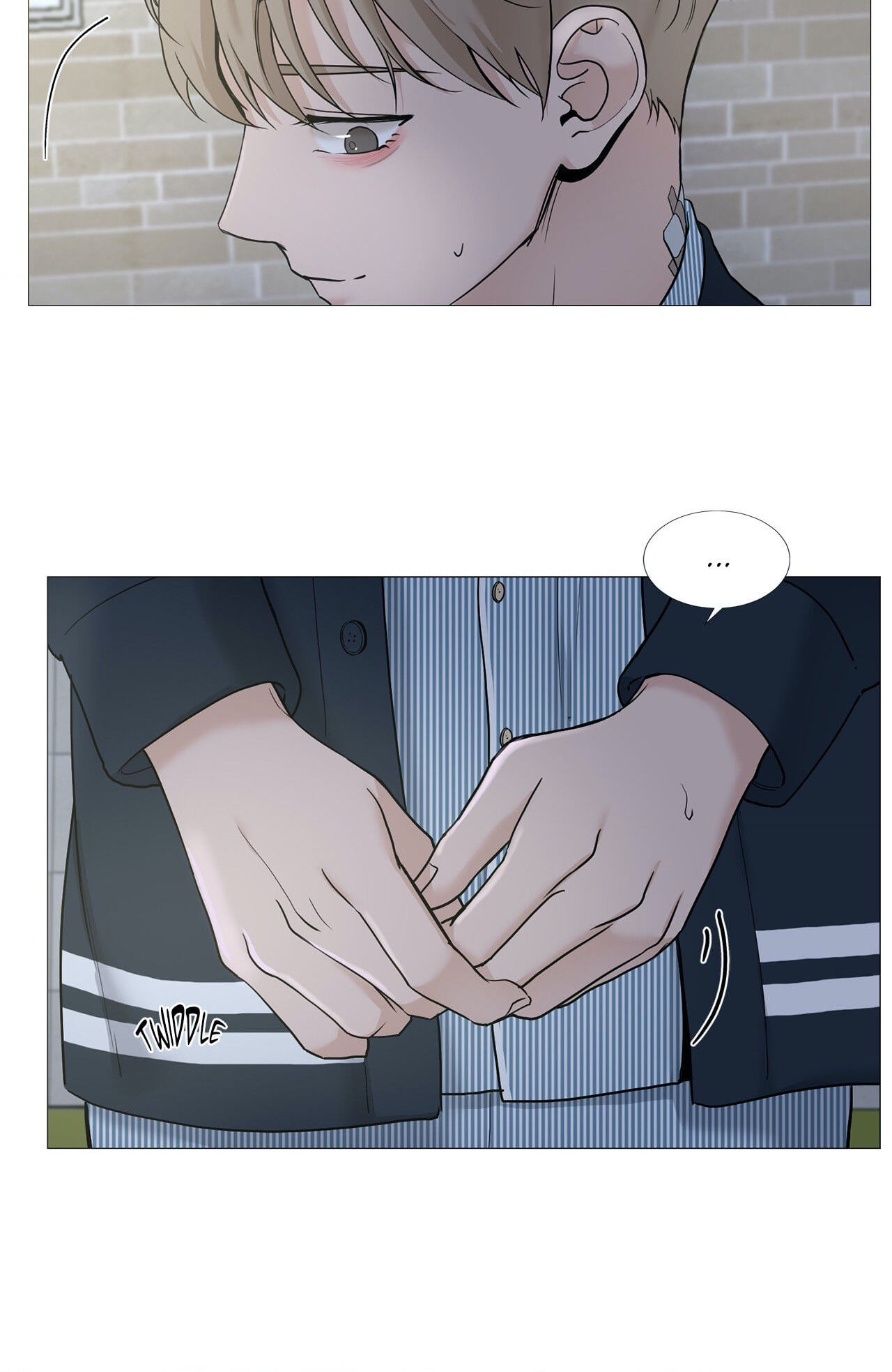 Read My Suha chapter 70 image 31 on Lezhin