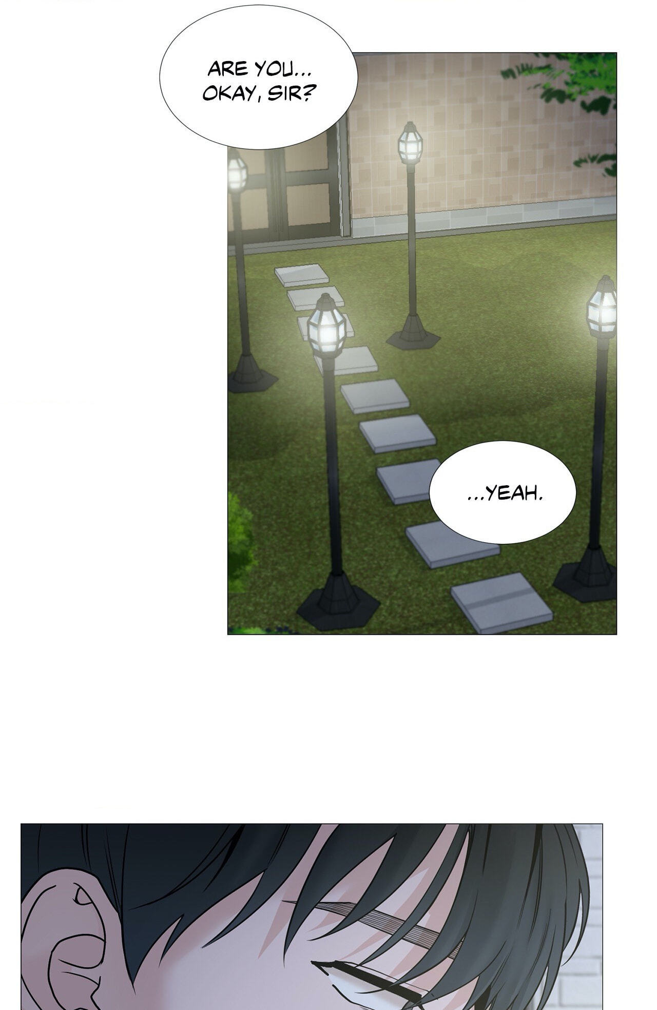 Read My Suha chapter 70 image 32 on Lezhin