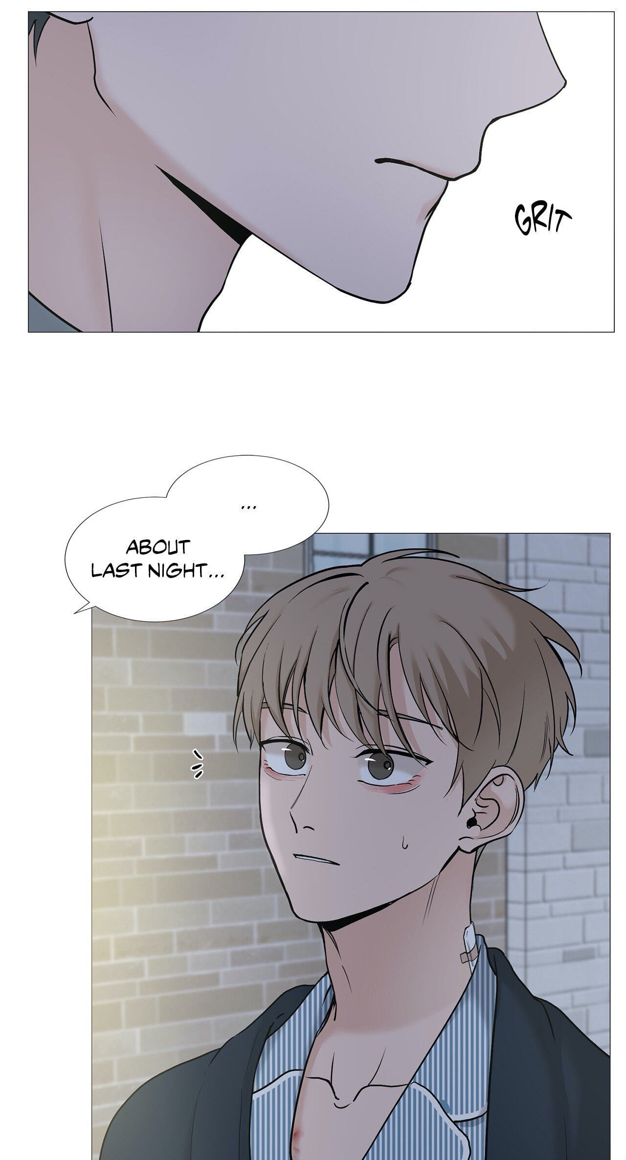 Read My Suha chapter 70 image 34 on Lezhin