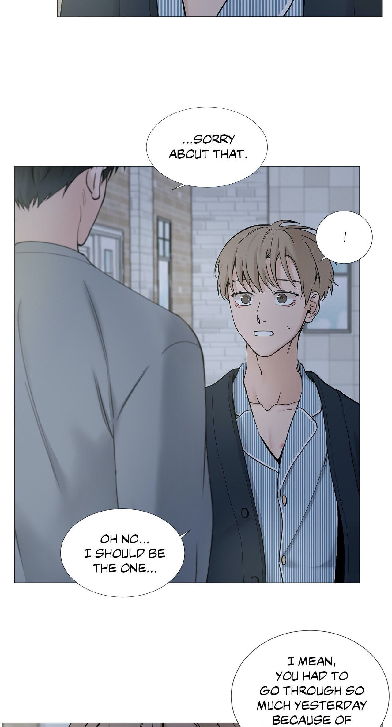 Read My Suha chapter 70 image 35 on Lezhin