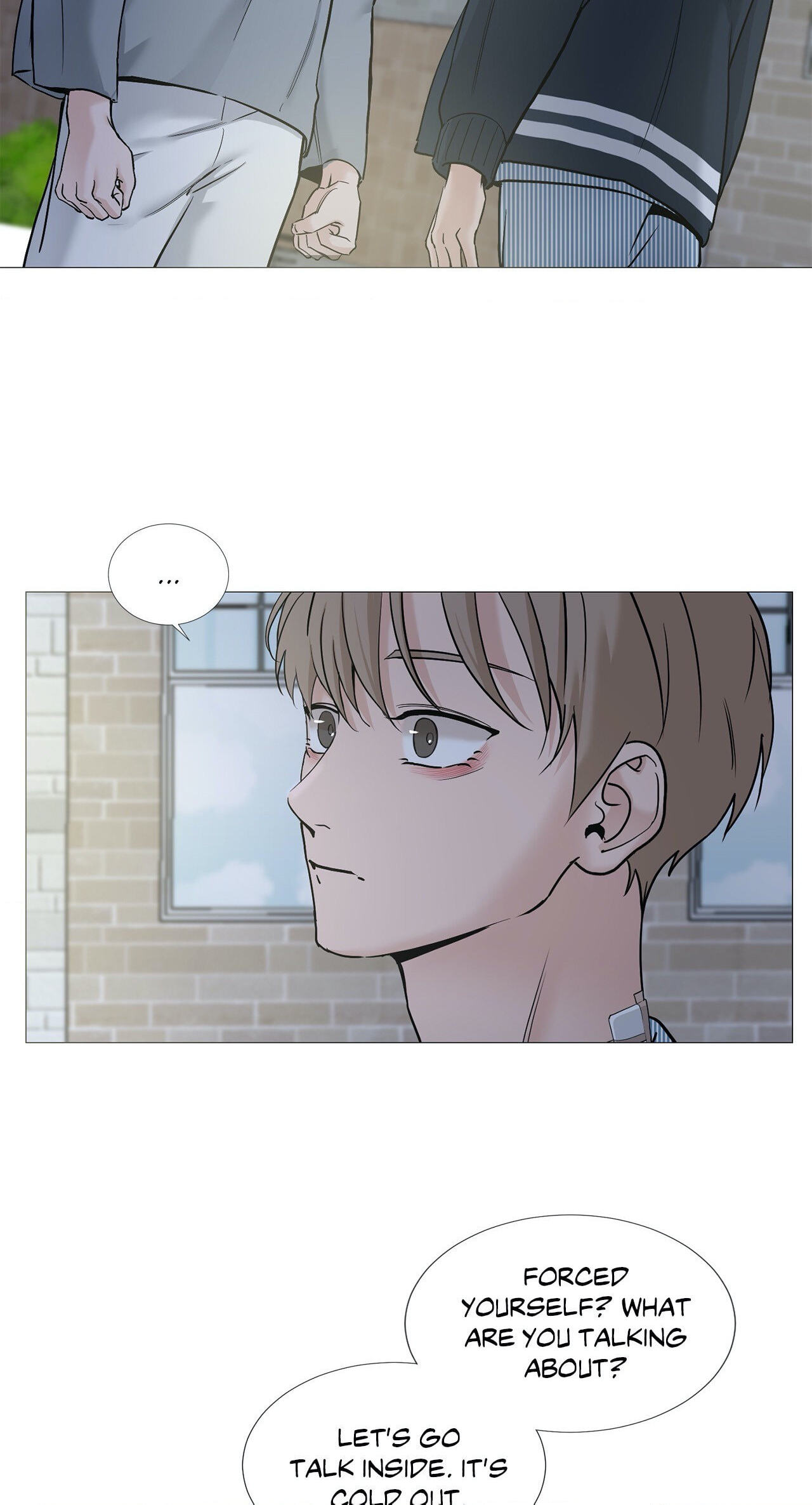 Read My Suha chapter 70 image 37 on Lezhin