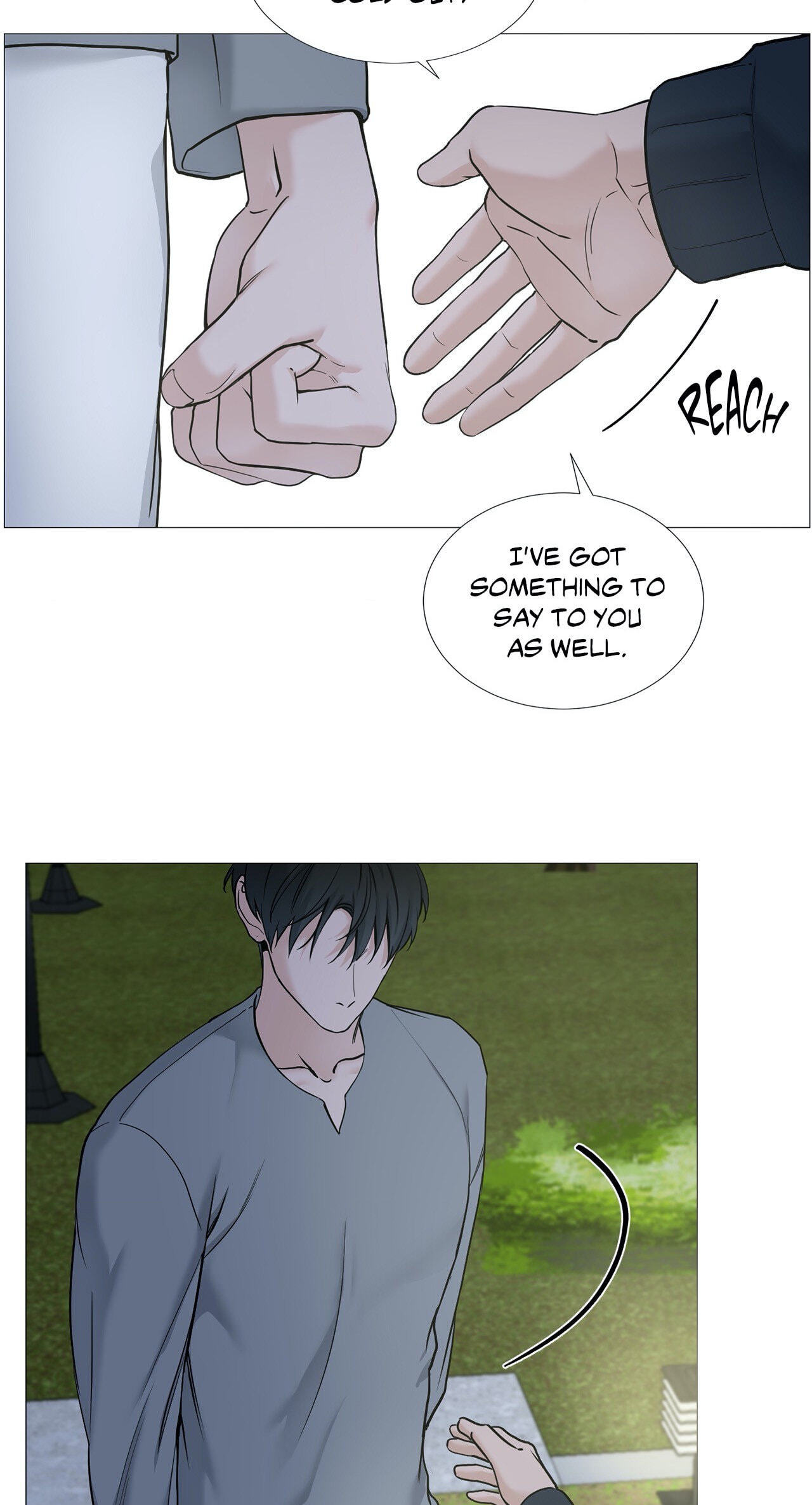 Read My Suha chapter 70 image 38 on Lezhin