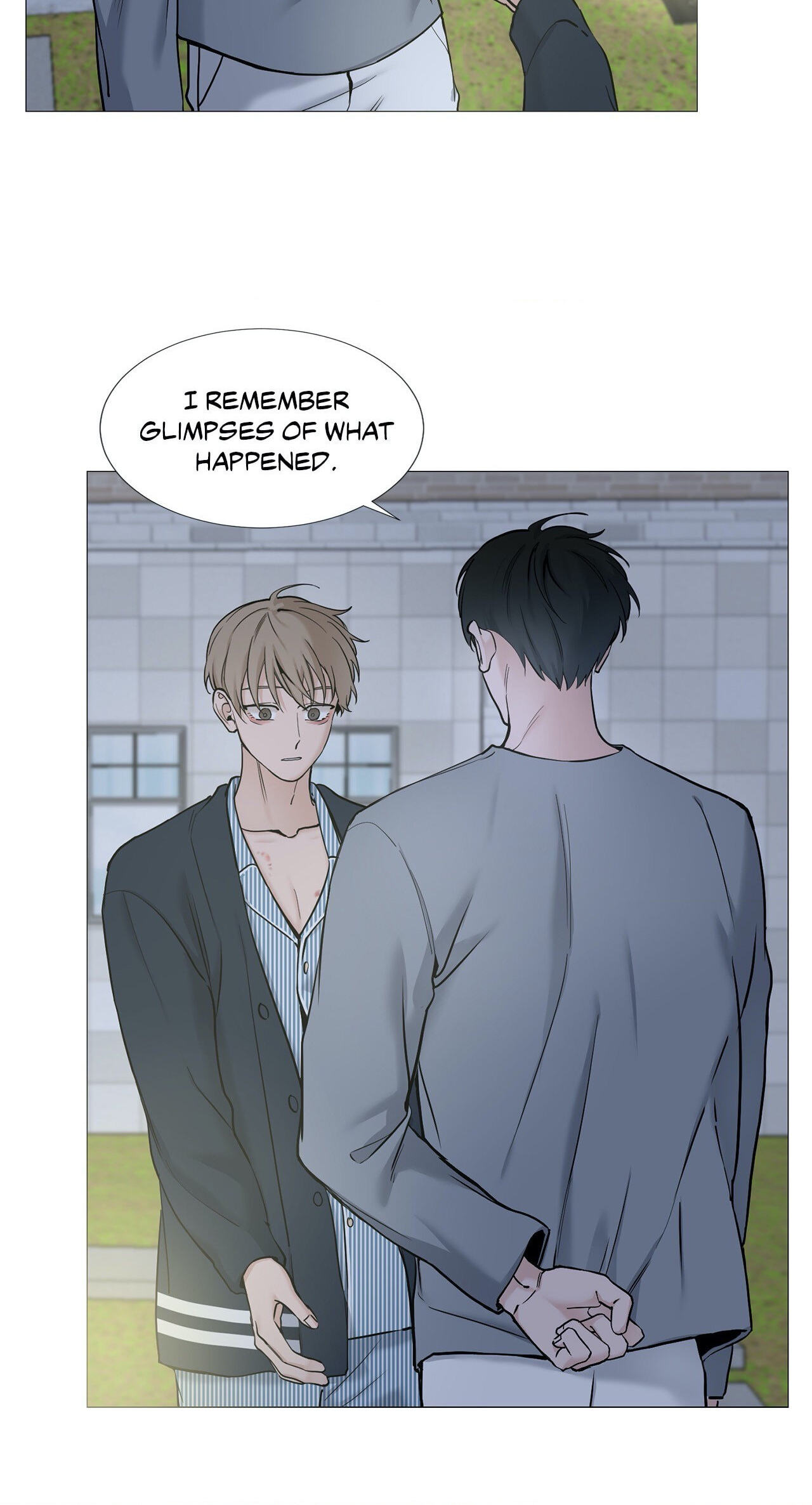Read My Suha chapter 70 image 39 on Lezhin