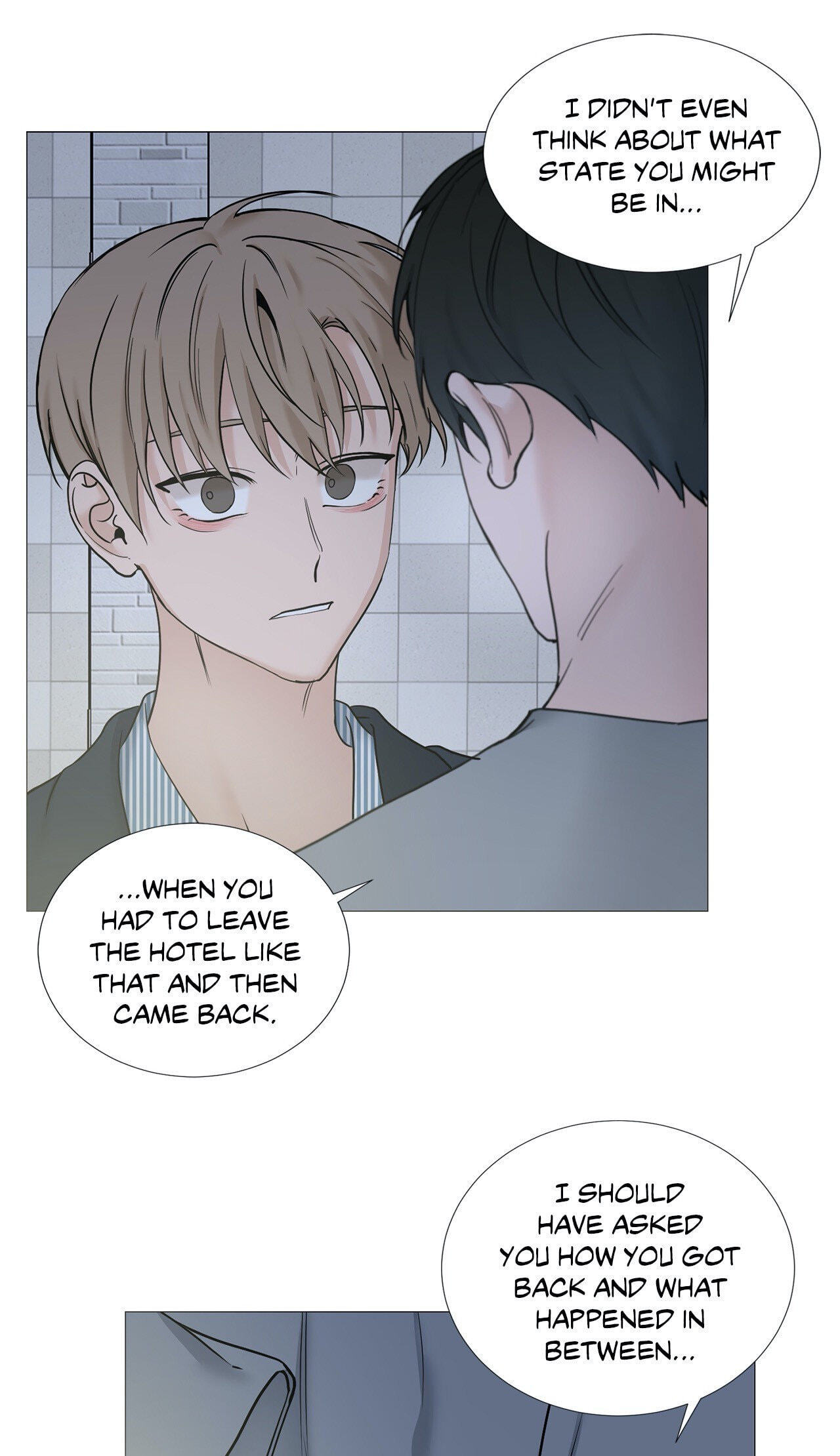Read My Suha chapter 70 image 40 on Lezhin