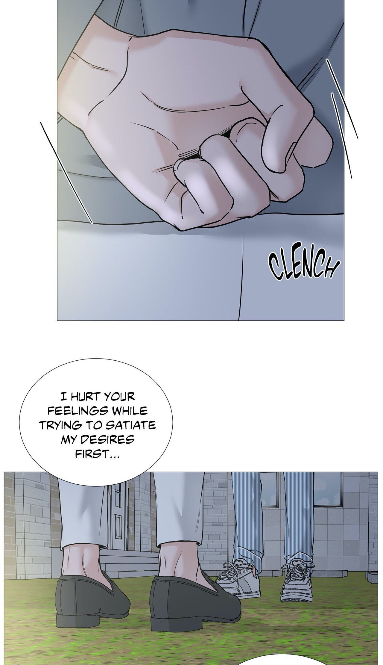 Read My Suha chapter 70 image 41 on Lezhin