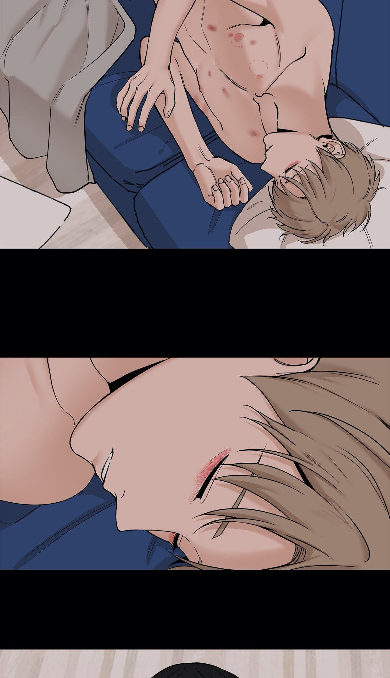 Read My Suha chapter 70 image 44 on Lezhin
