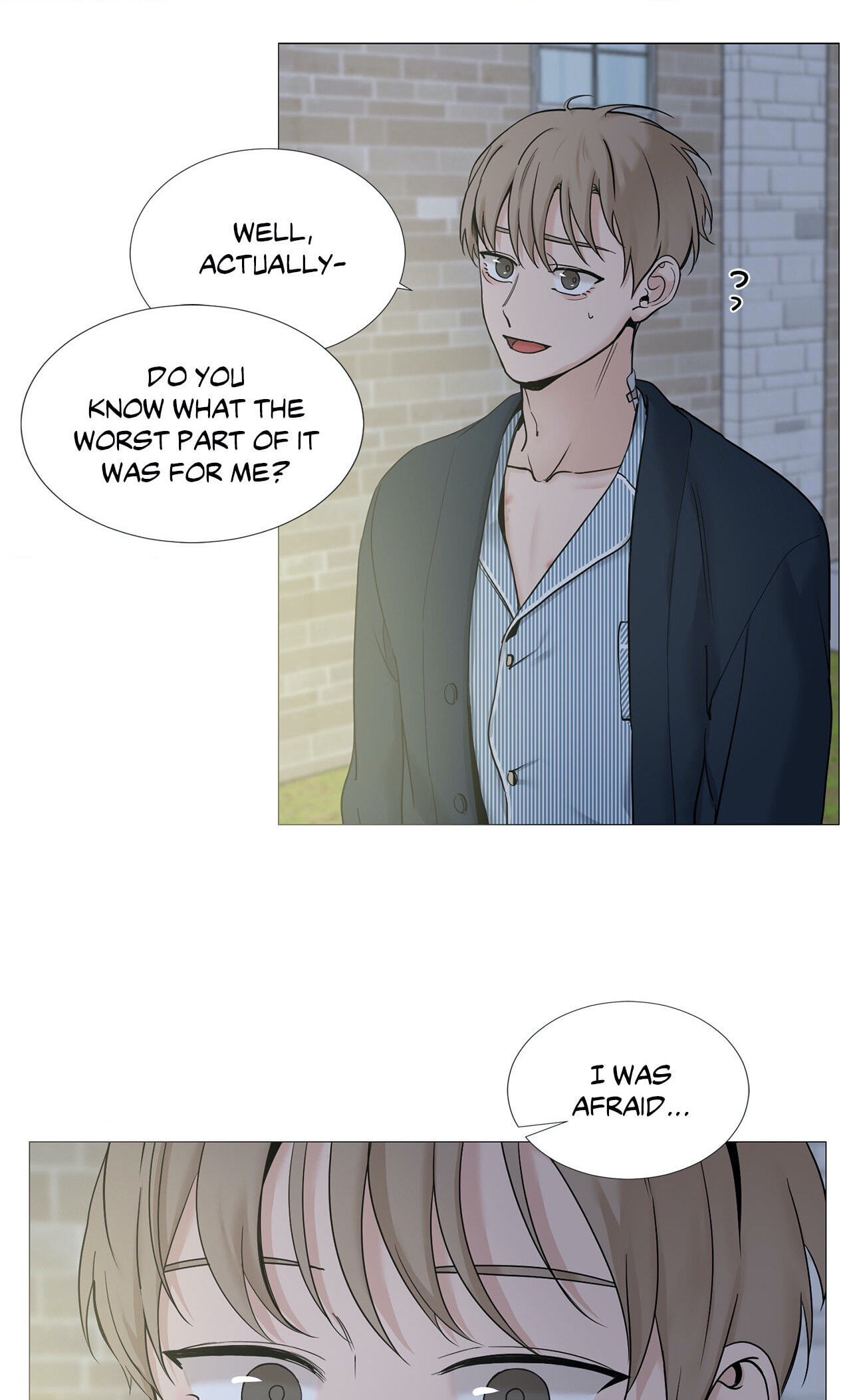 Read My Suha chapter 70 image 46 on Lezhin