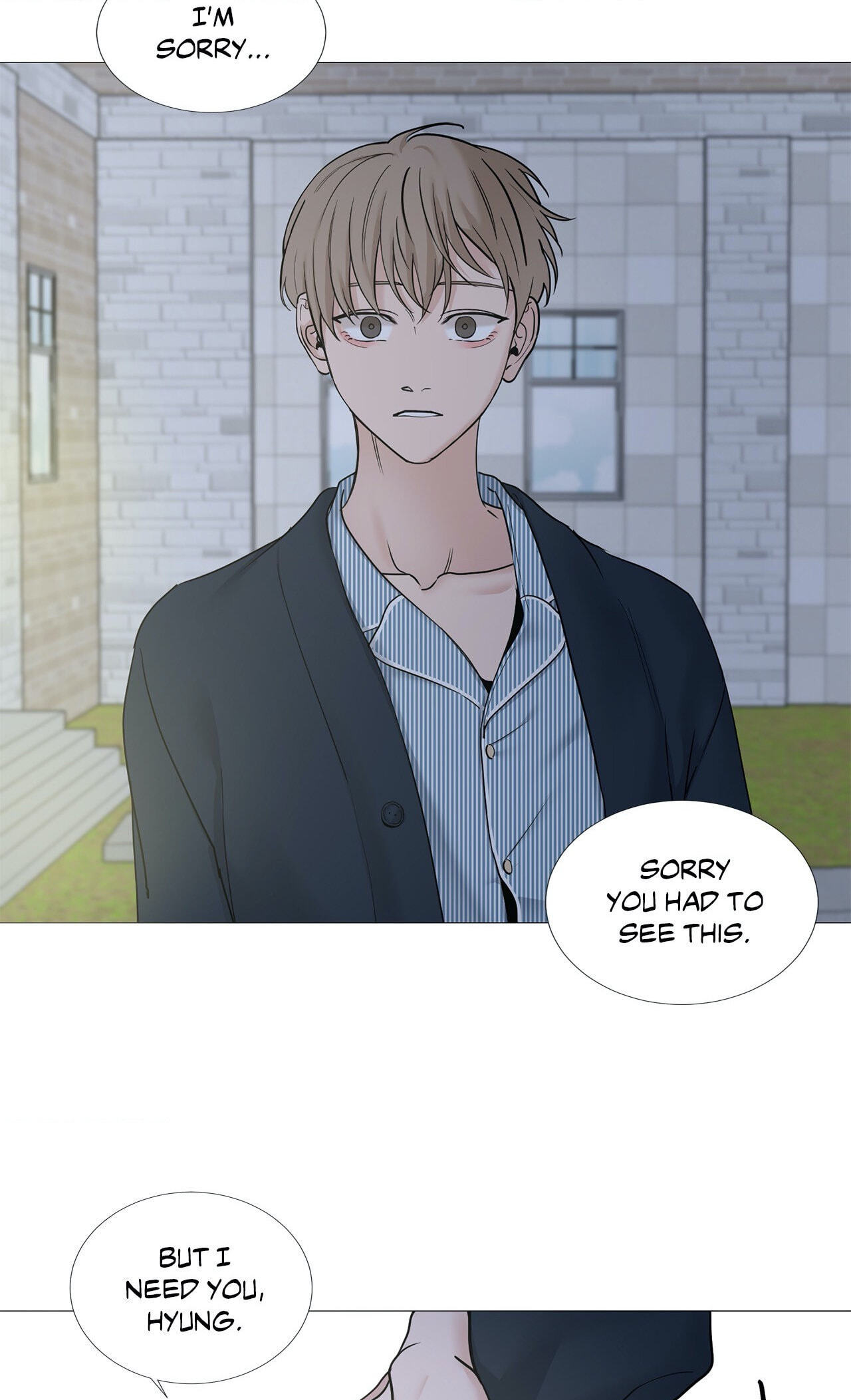 Read My Suha chapter 70 image 50 on Lezhin