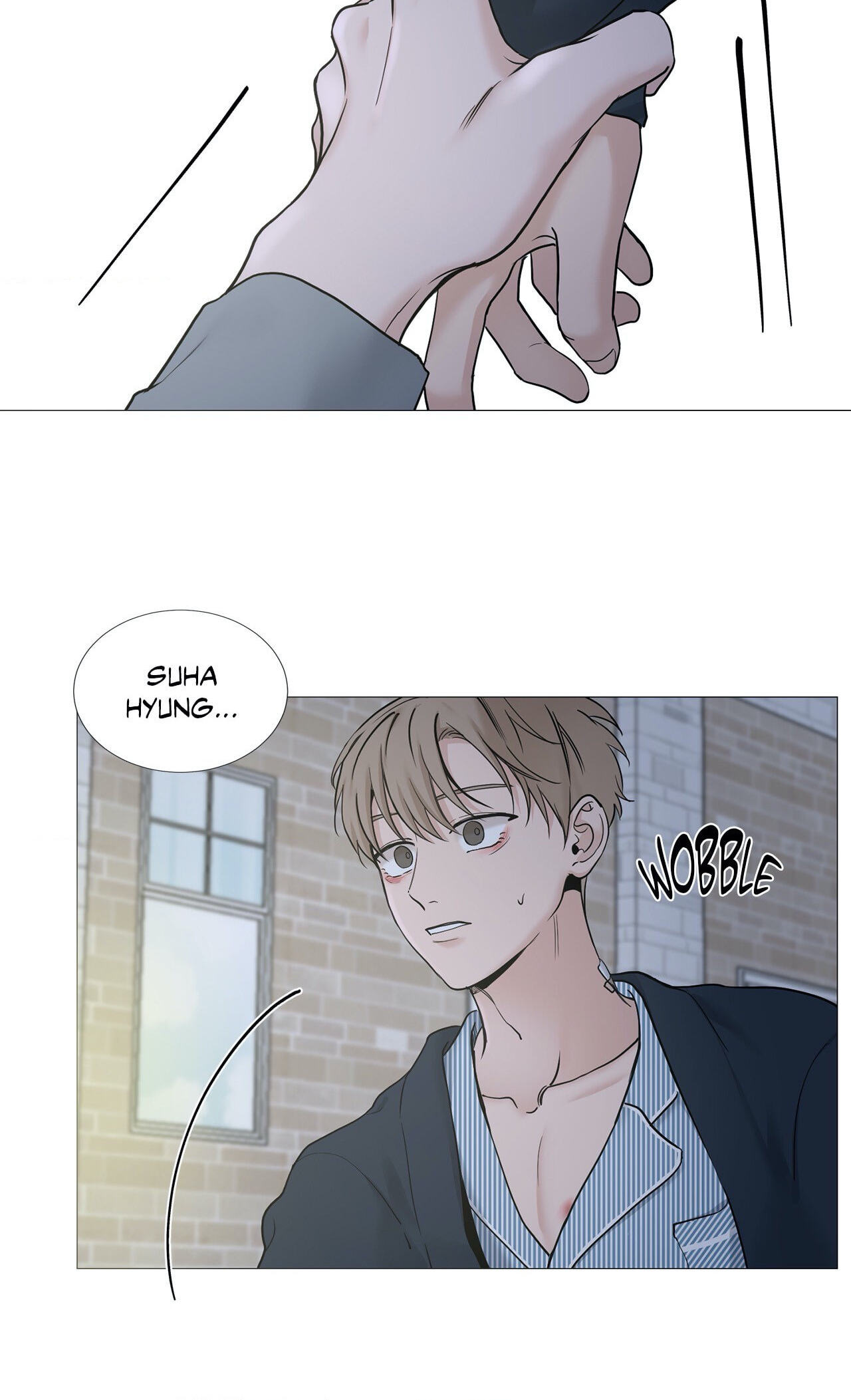 Read My Suha chapter 70 image 51 on Lezhin