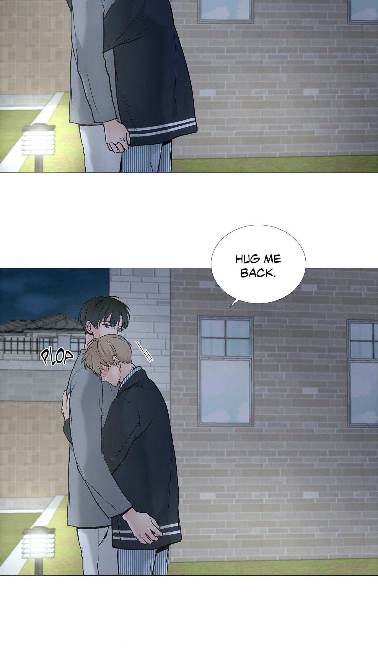 Read My Suha chapter 71 image 11 on Lezhin