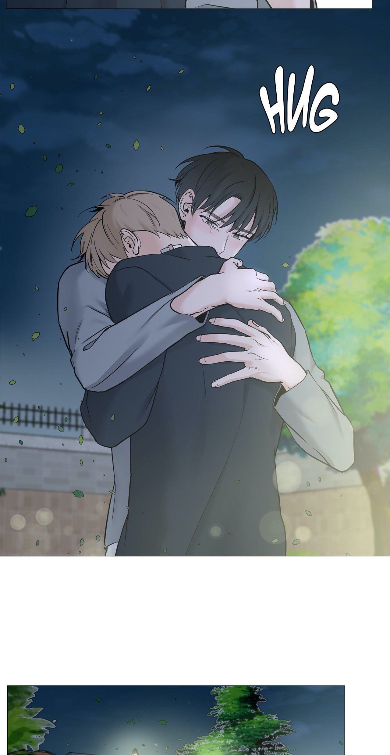 Read My Suha chapter 71 image 13 on Lezhin