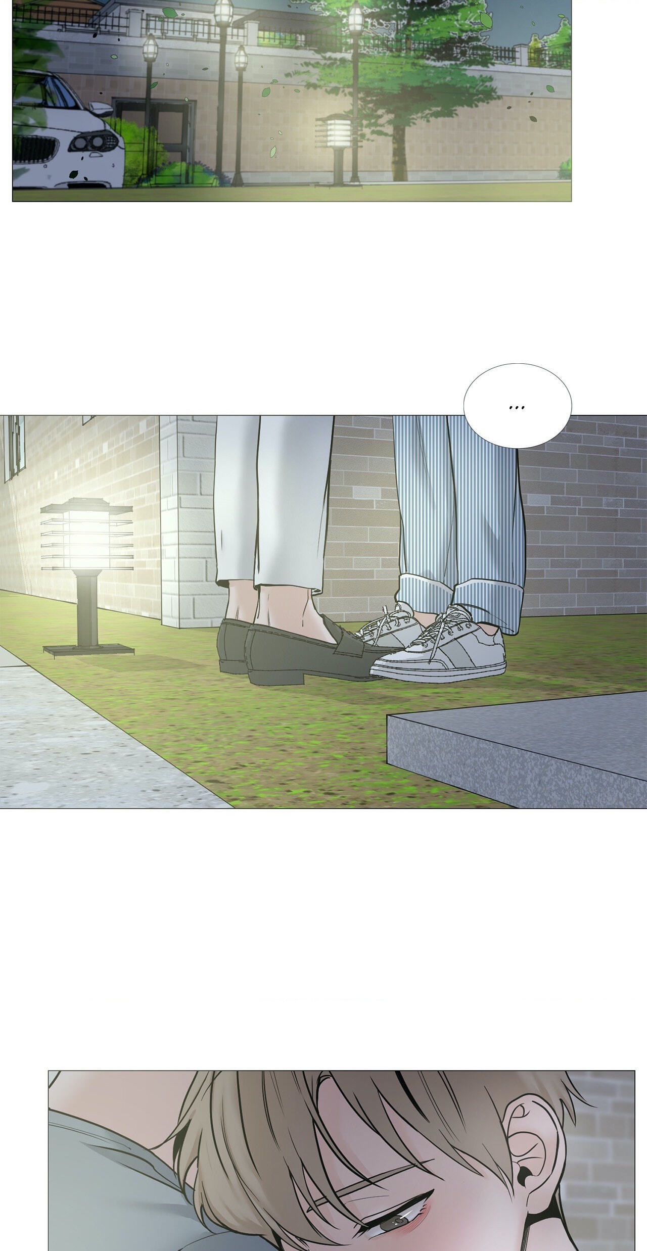 Read My Suha chapter 71 image 14 on Lezhin