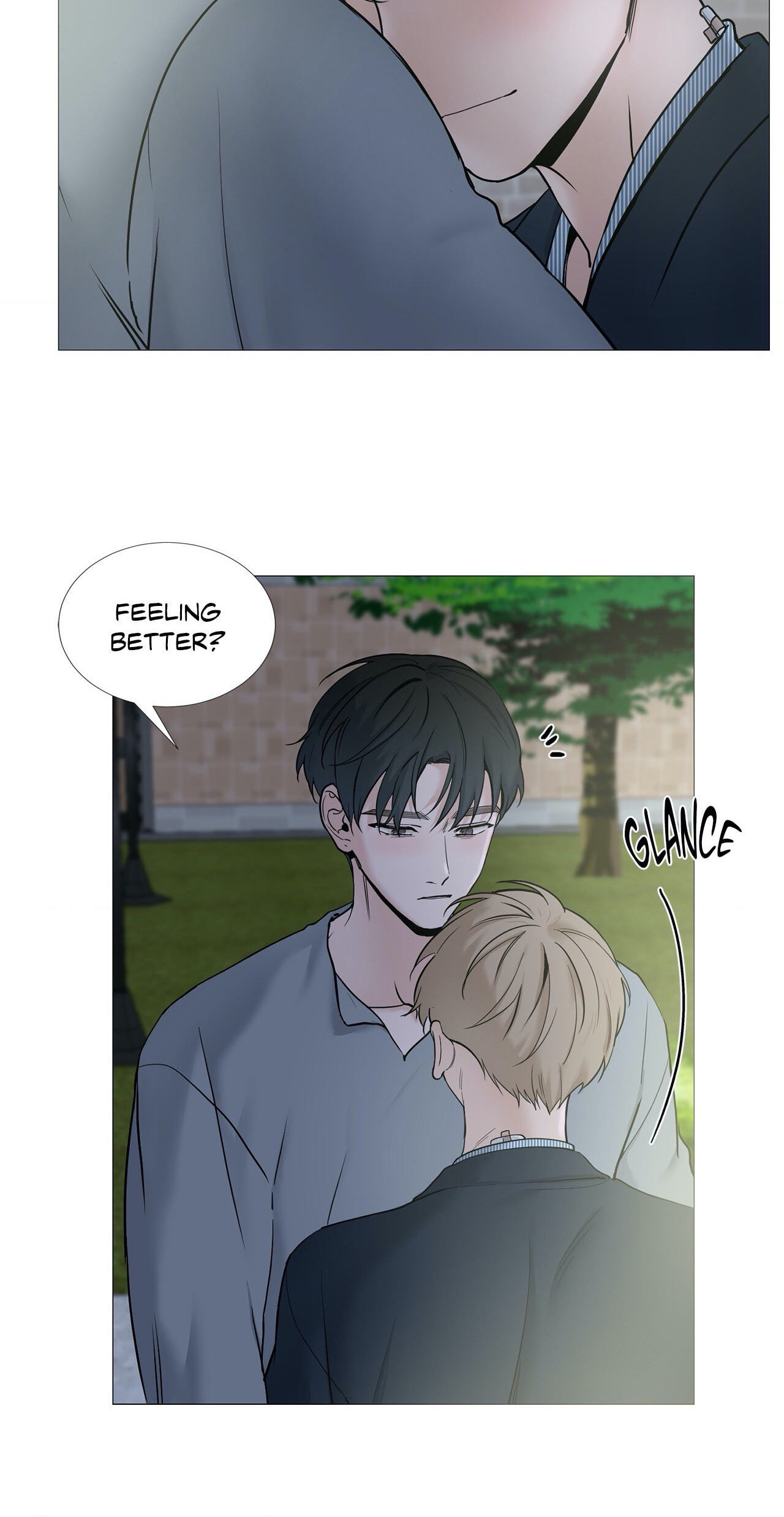 Read My Suha chapter 71 image 15 on Lezhin