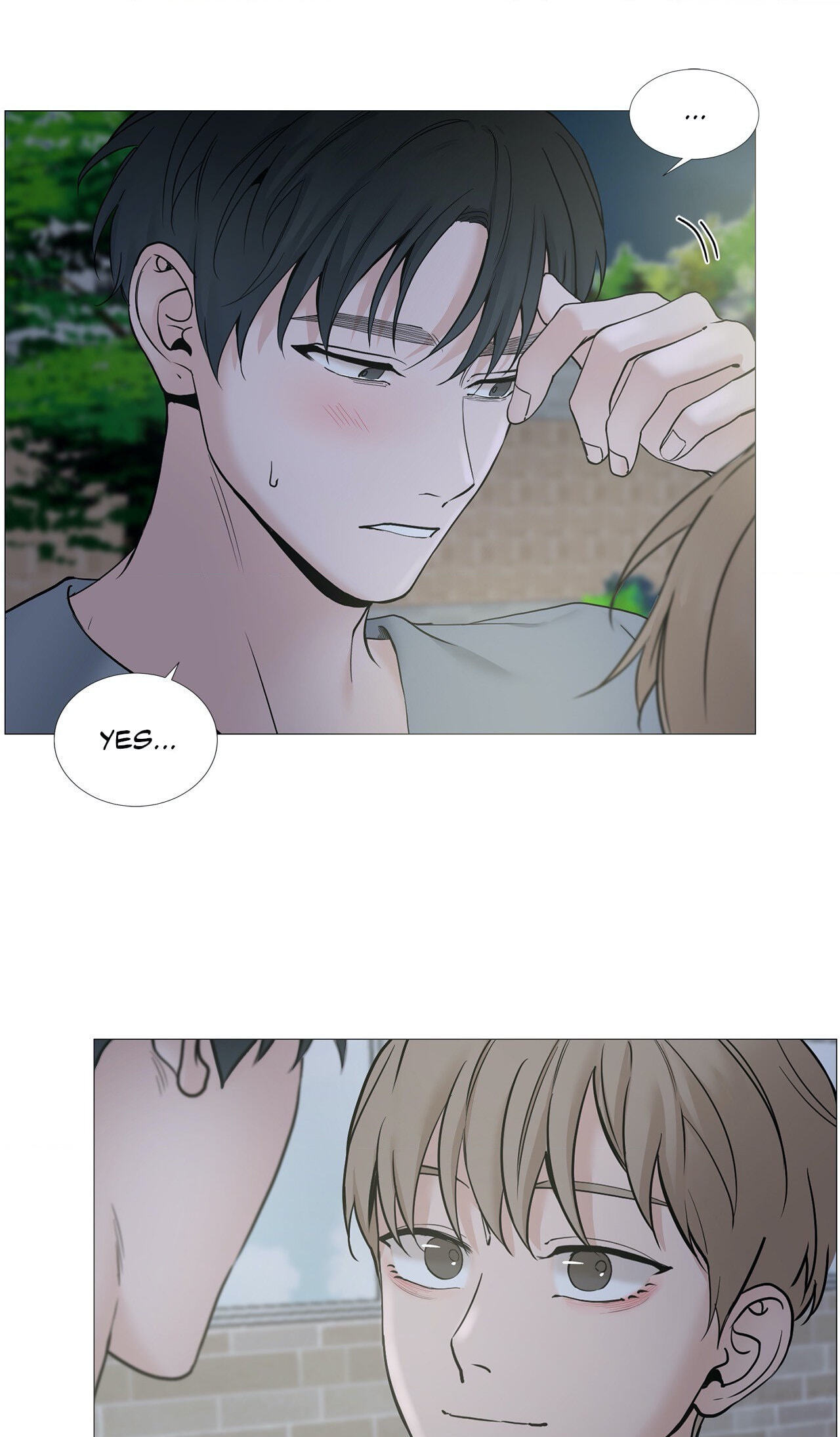 Read My Suha chapter 71 image 16 on Lezhin