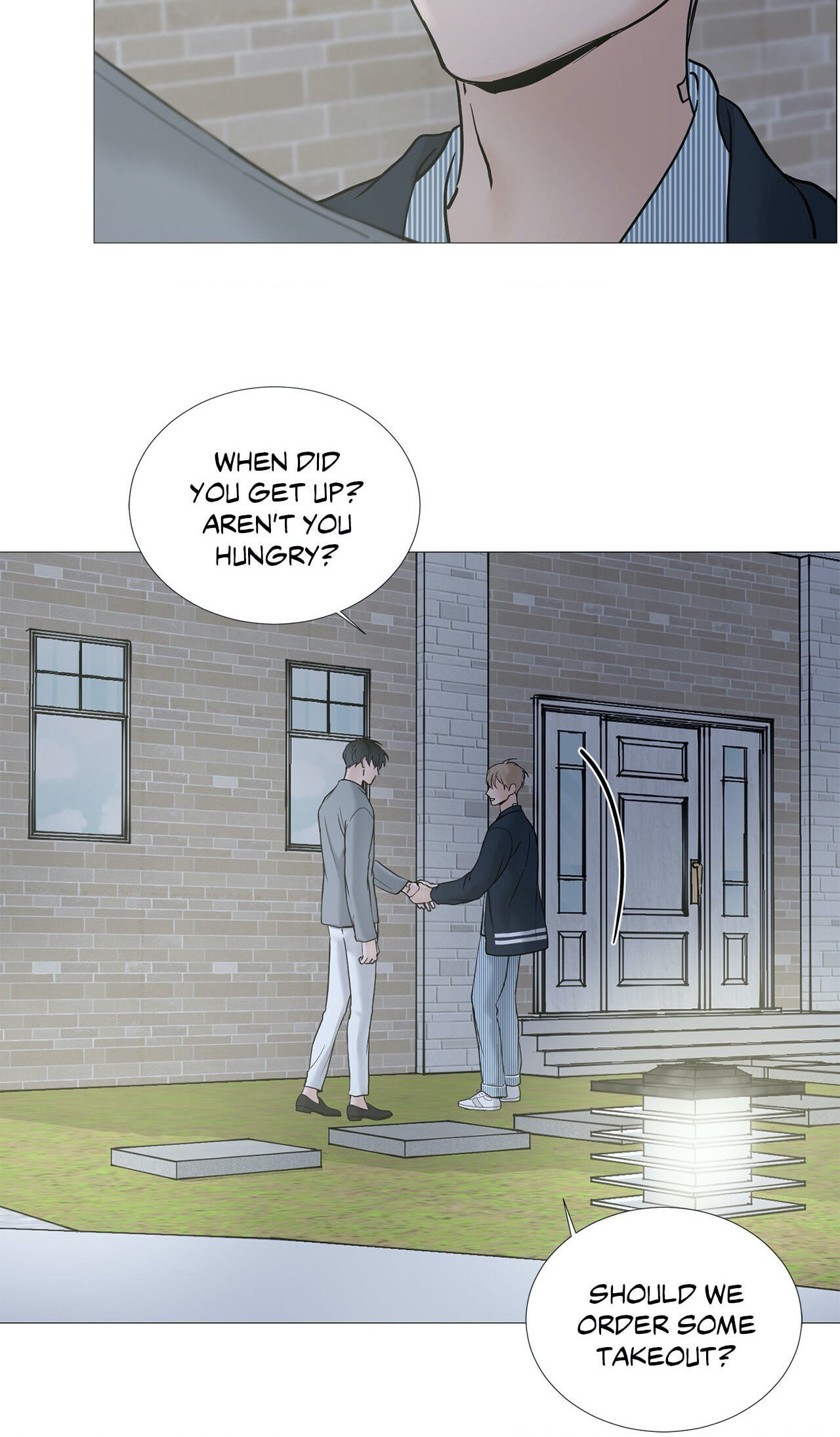 Read My Suha chapter 71 image 17 on Lezhin