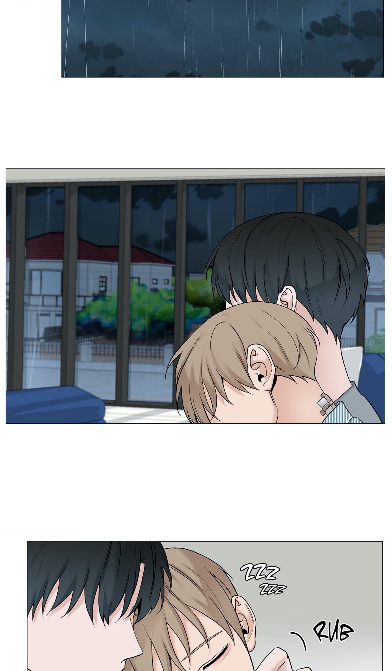 Read My Suha chapter 71 image 20 on Lezhin