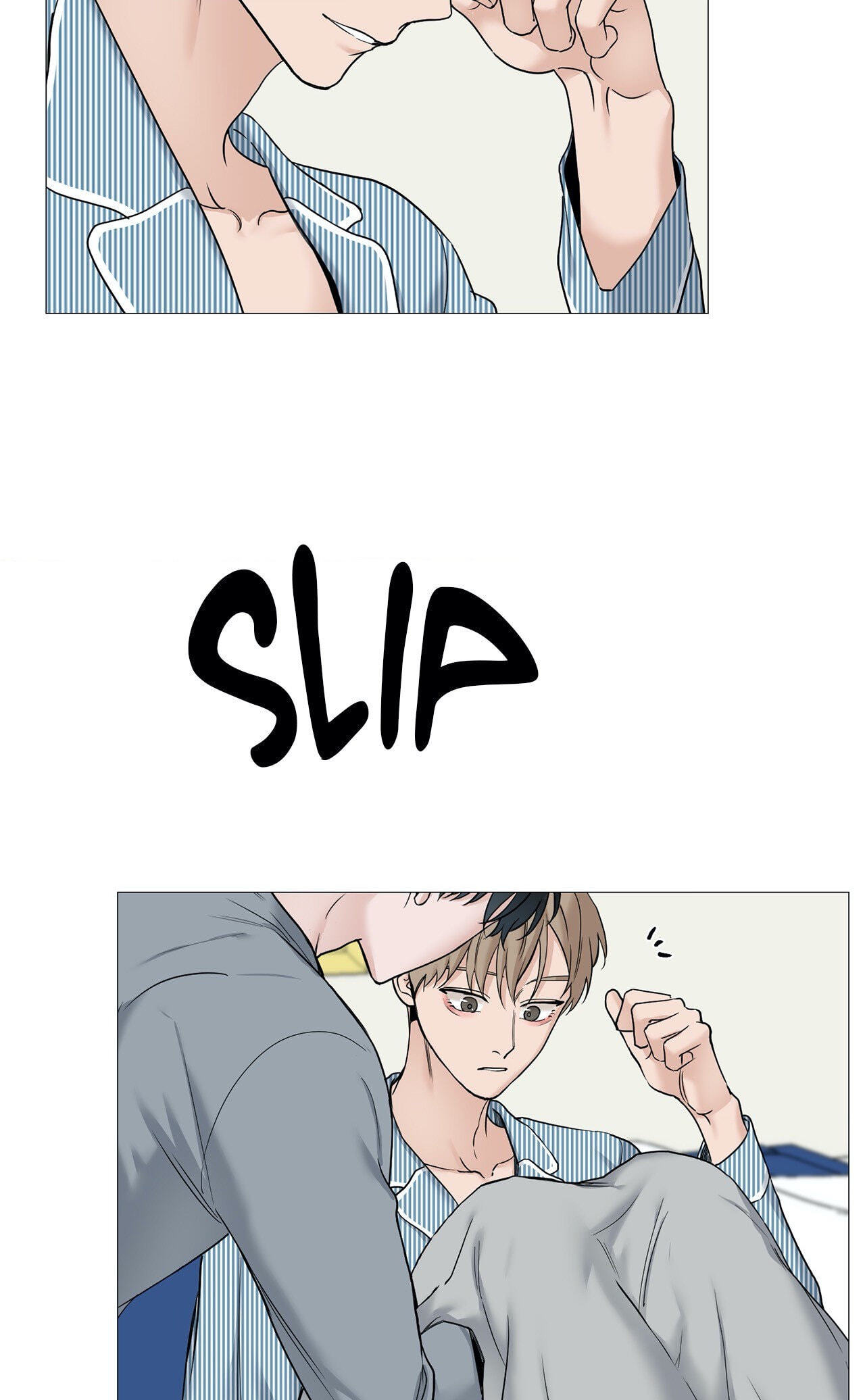 Read My Suha chapter 71 image 24 on Lezhin