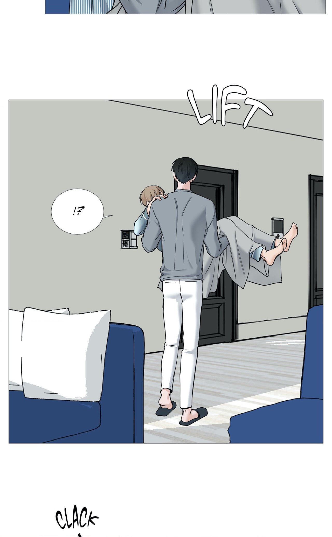 Read My Suha chapter 71 image 25 on Lezhin