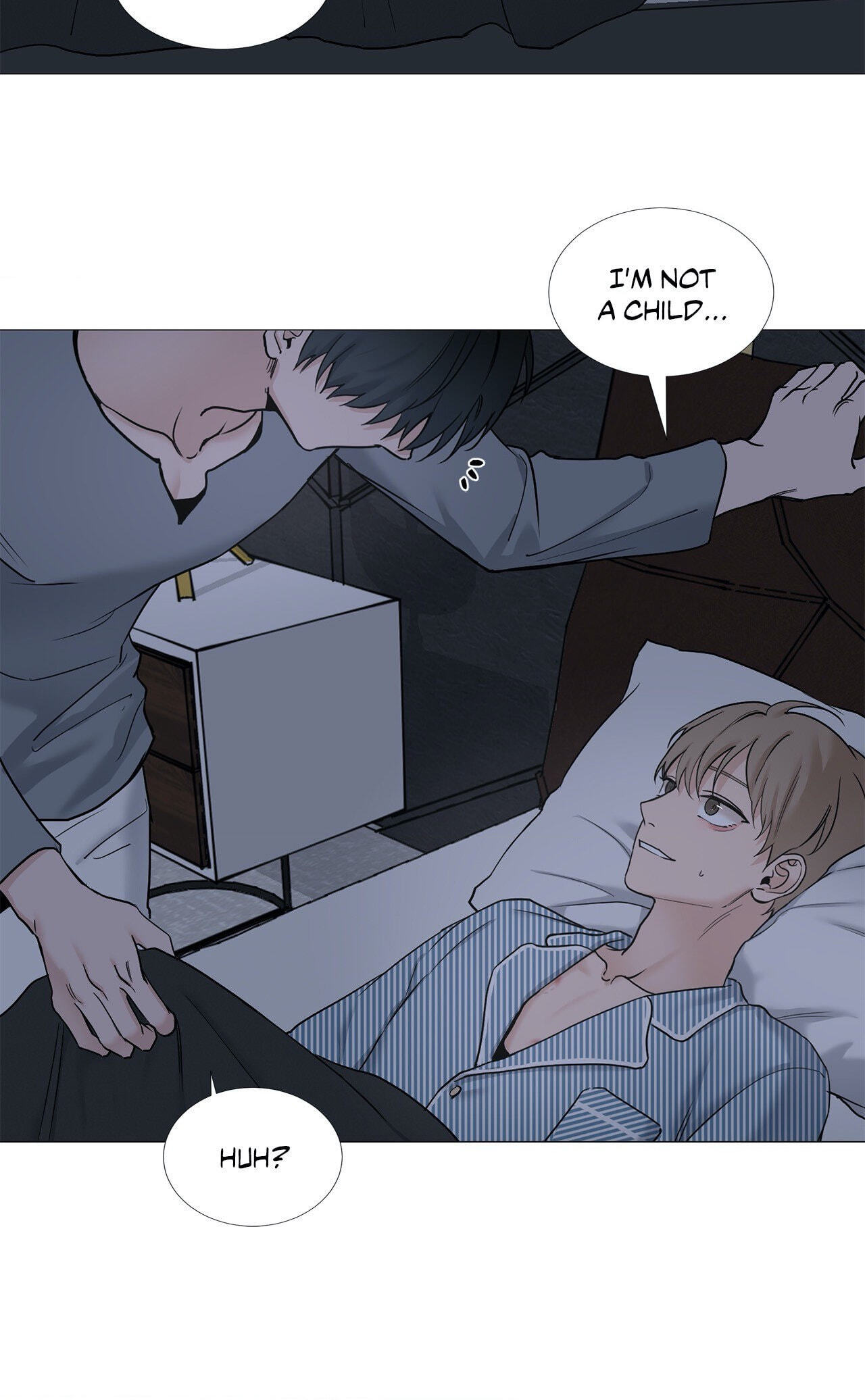 Read My Suha chapter 71 image 27 on Lezhin