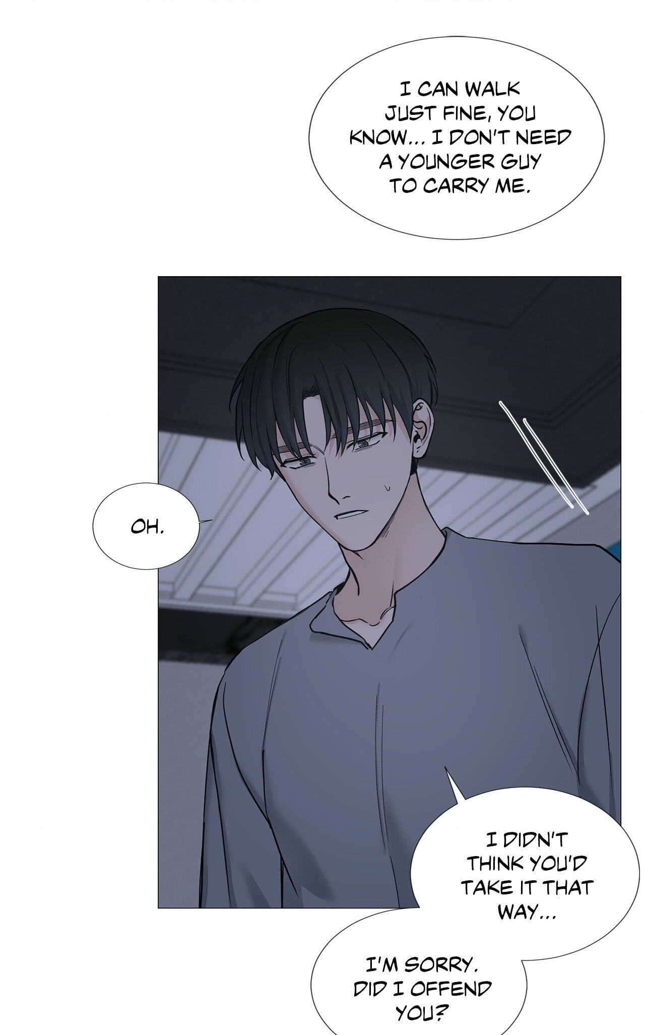 Read My Suha chapter 71 image 28 on Lezhin