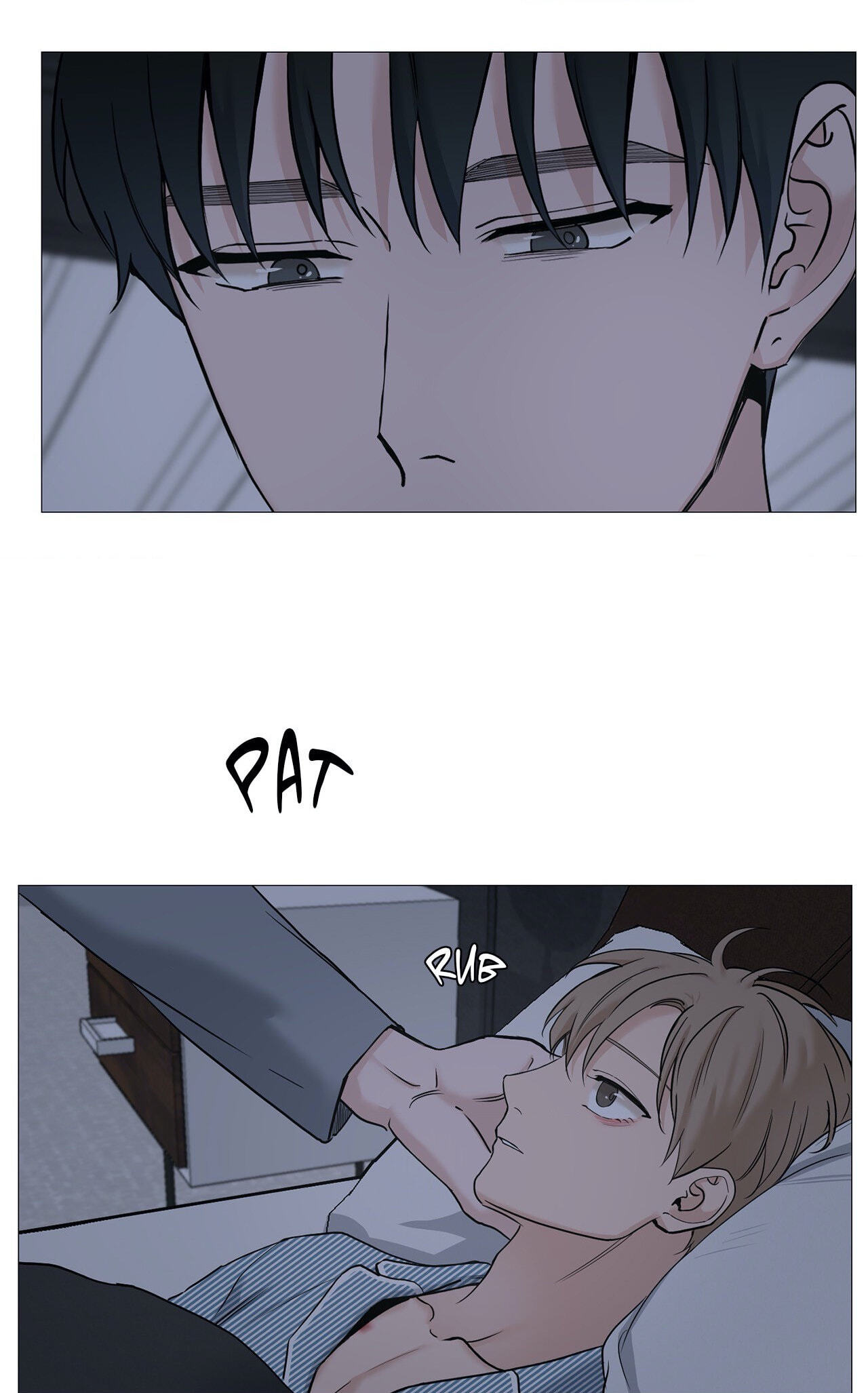Read My Suha chapter 71 image 30 on Lezhin