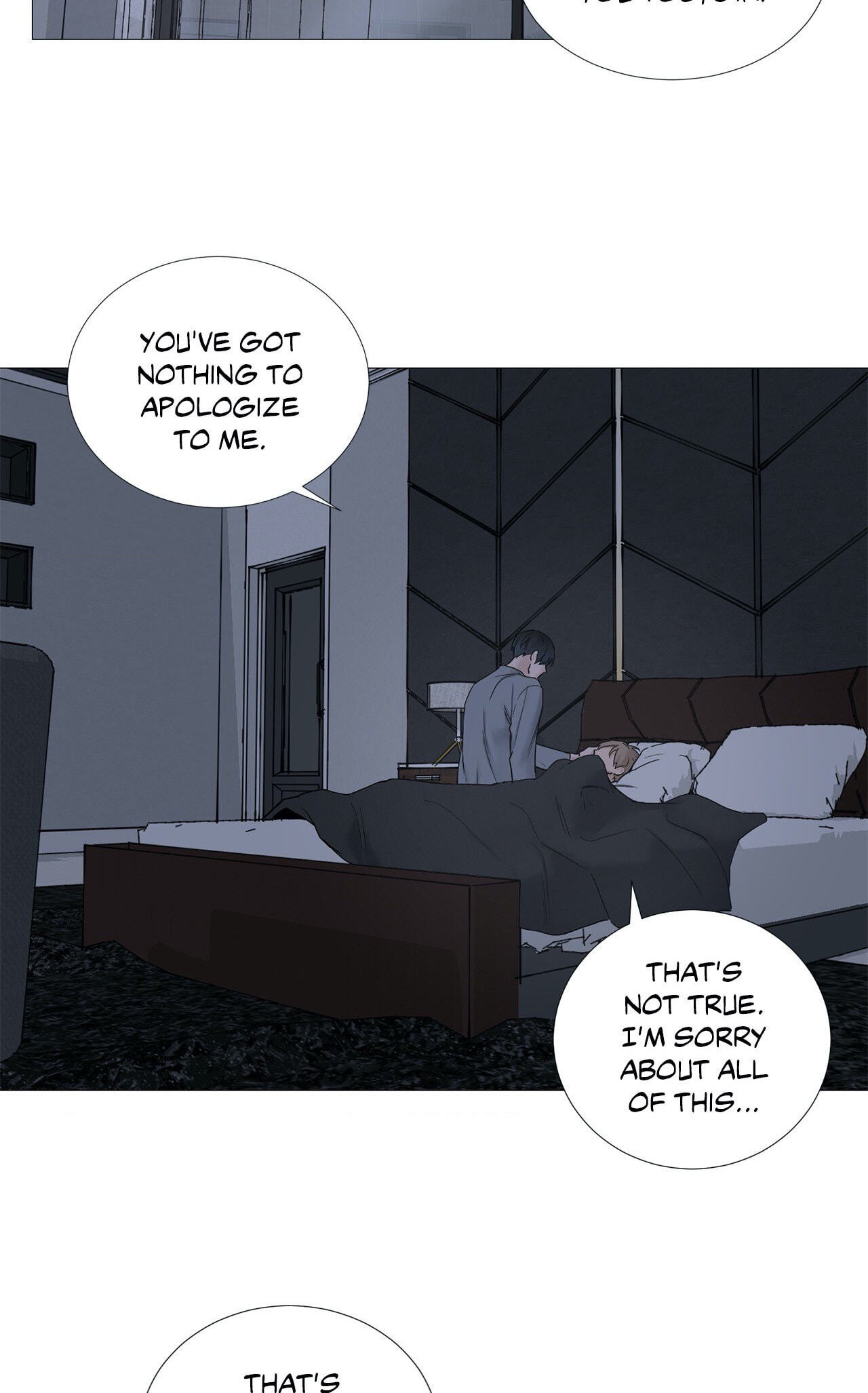 Read My Suha chapter 71 image 32 on Lezhin