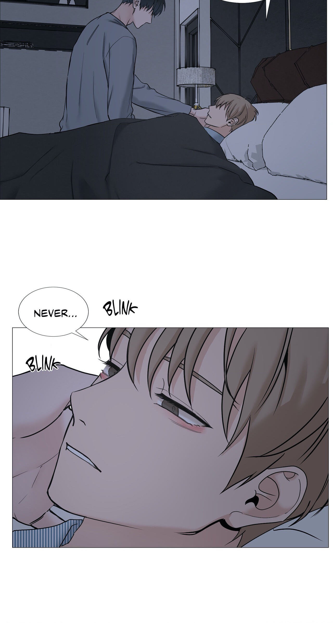 Read My Suha chapter 71 image 35 on Lezhin