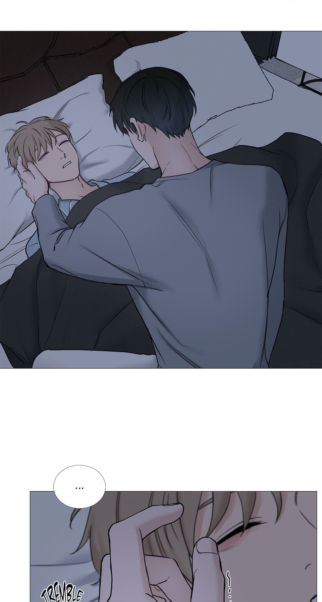 Read My Suha chapter 71 image 36 on Lezhin