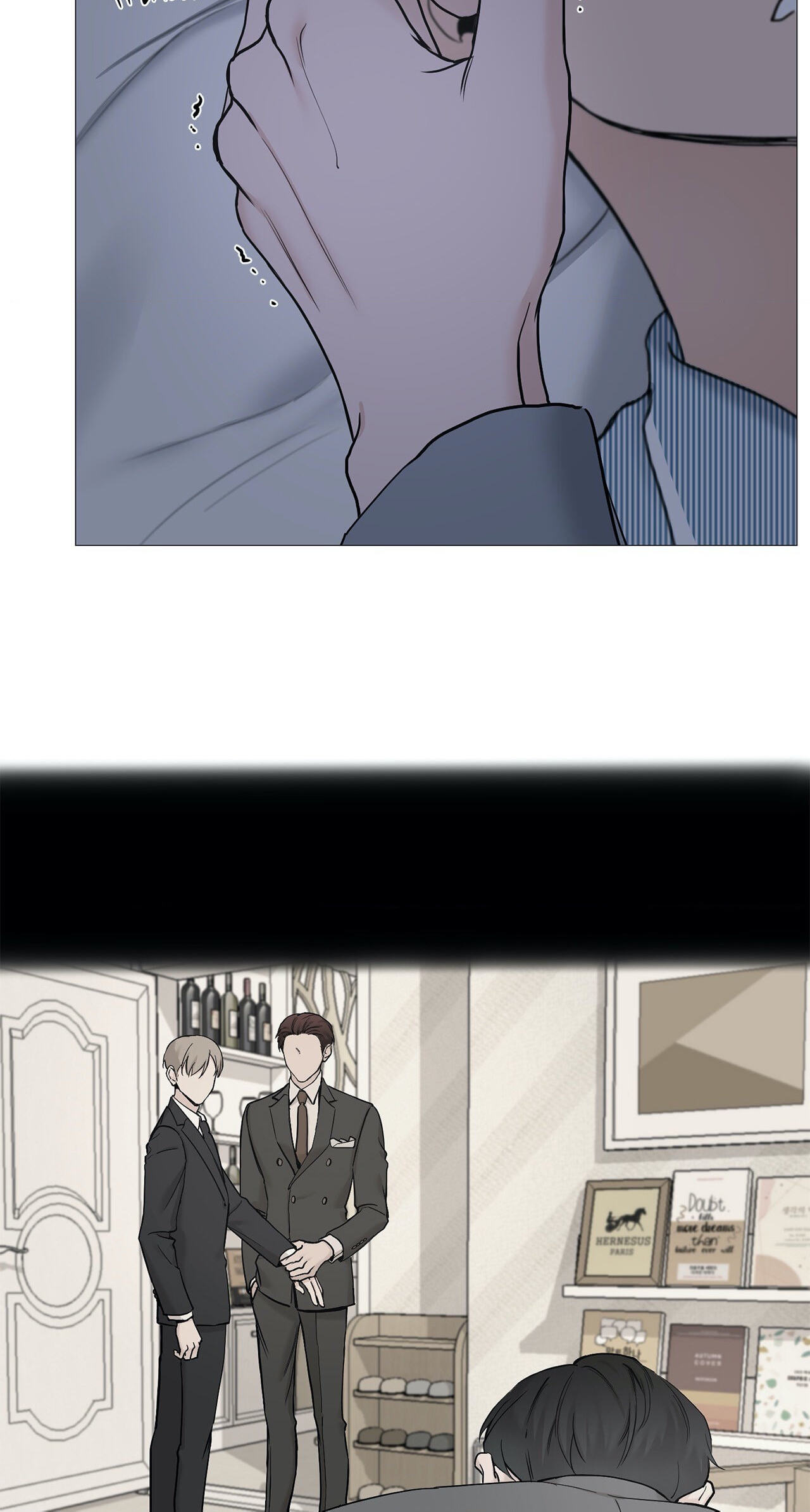 Read My Suha chapter 71 image 37 on Lezhin