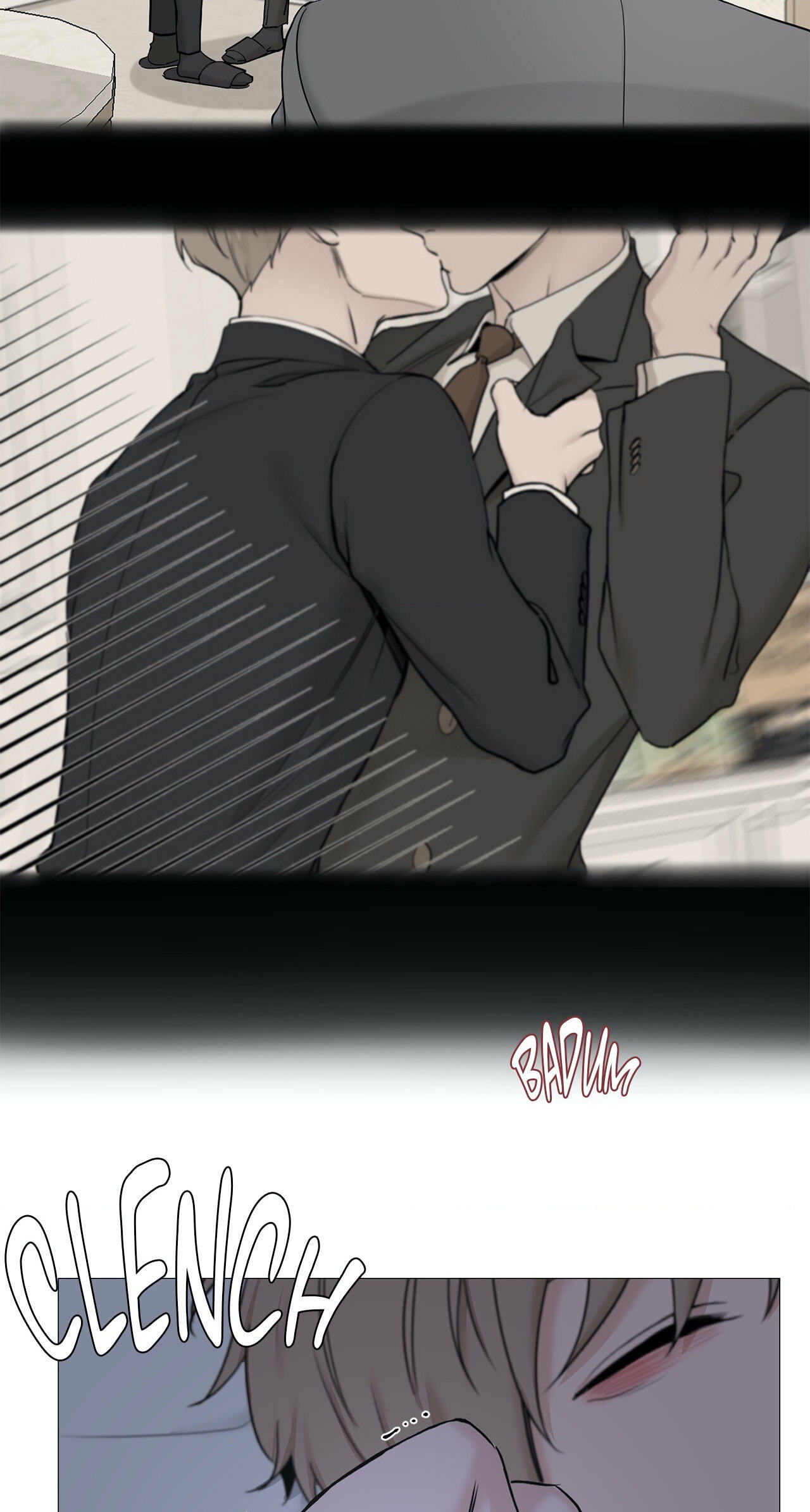 Read My Suha chapter 71 image 38 on Lezhin