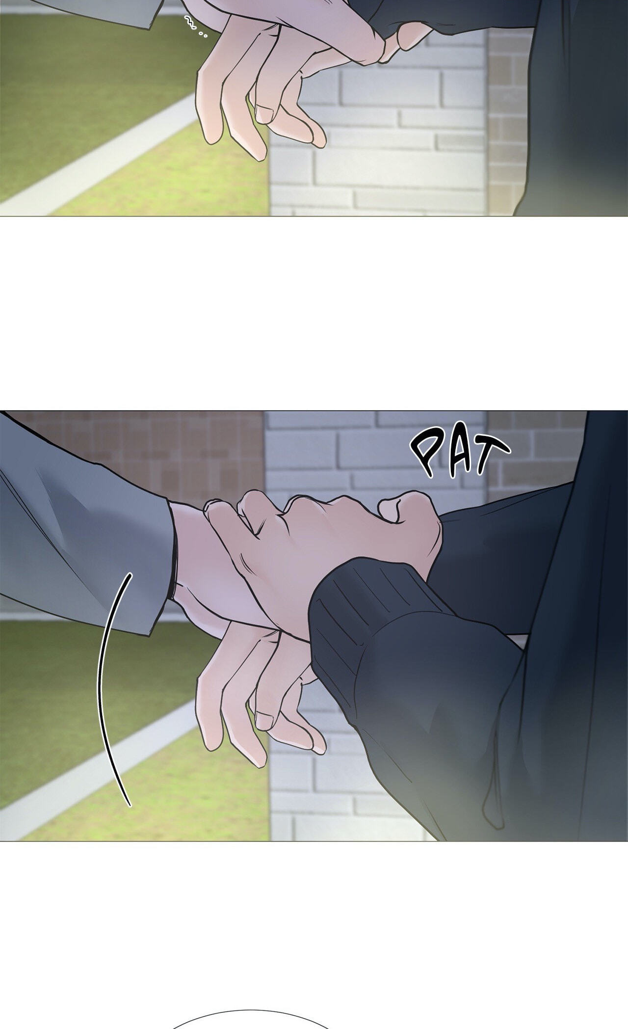 Read My Suha chapter 71 image 4 on Lezhin